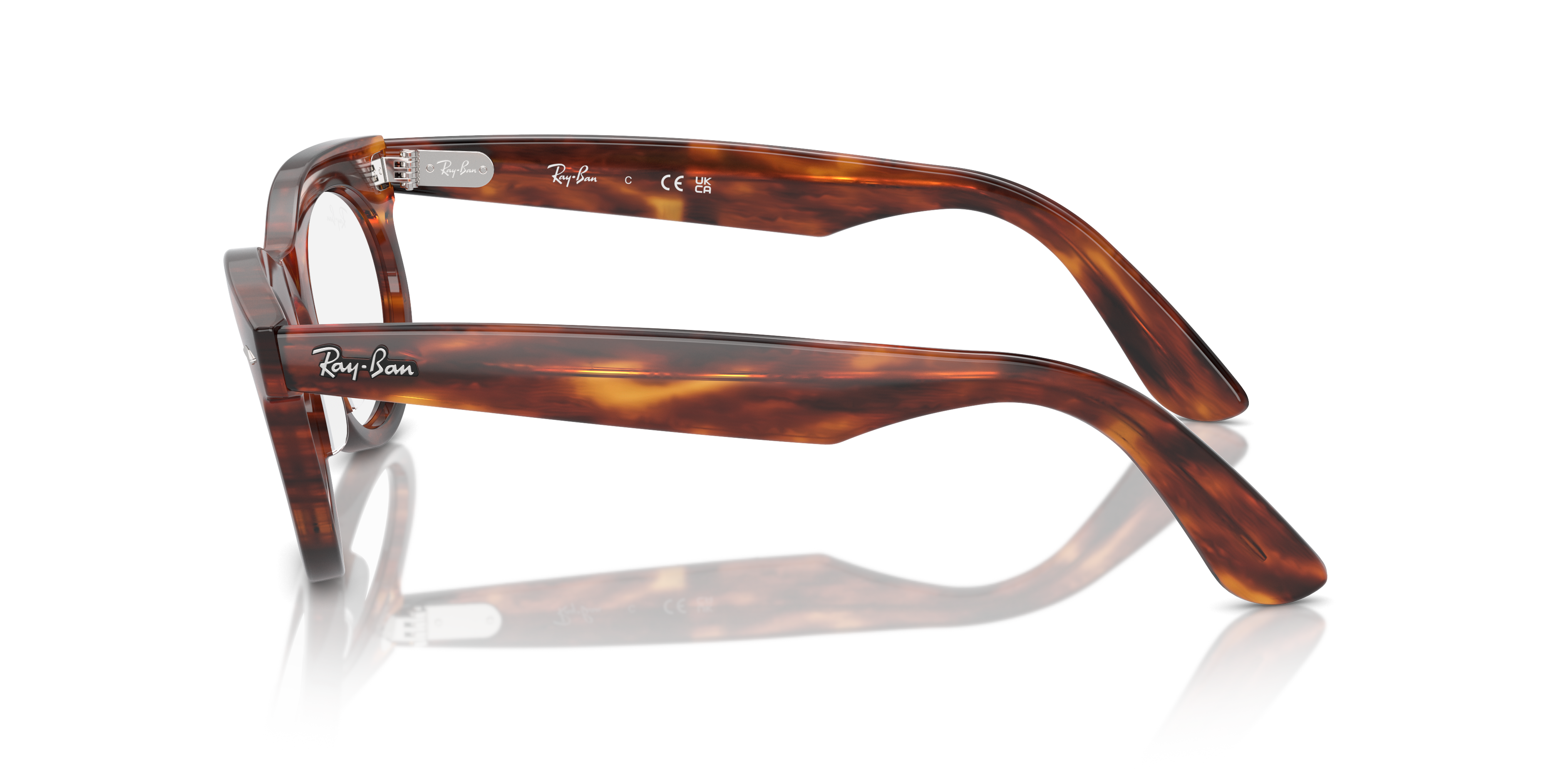 Ray-Ban RX2242V WAYFARER OVAL 2144