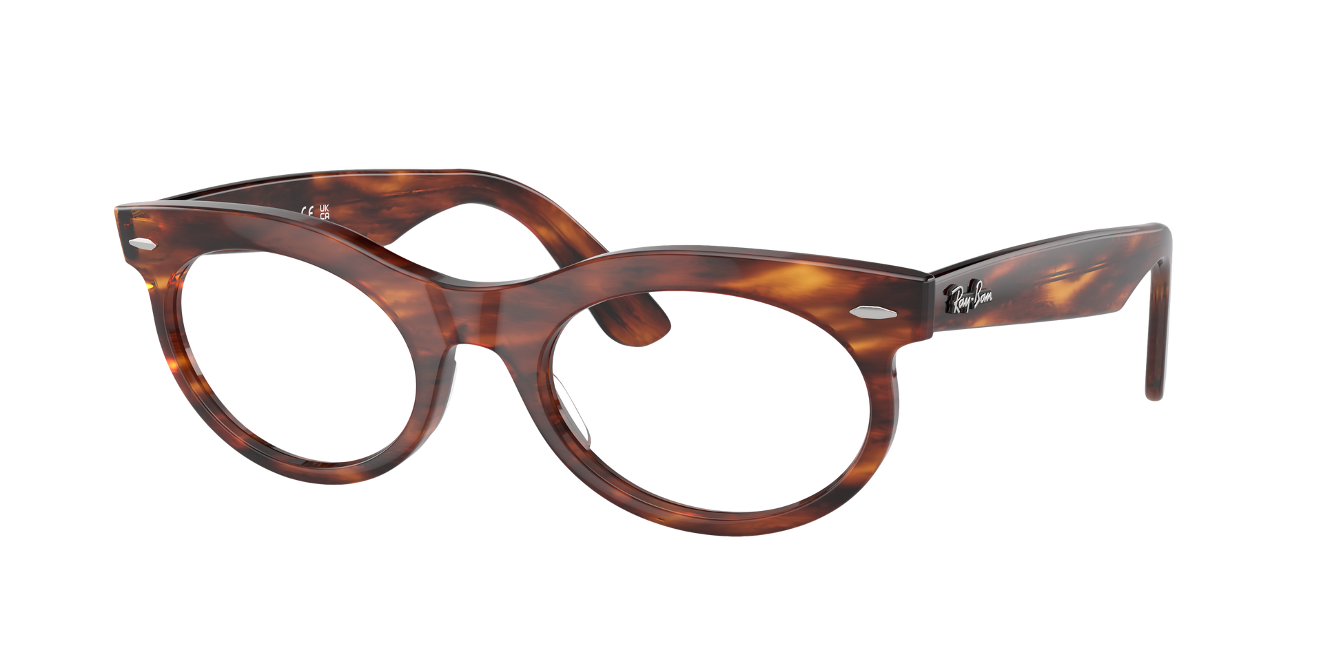 Ray-Ban RX2242V WAYFARER OVAL 2144