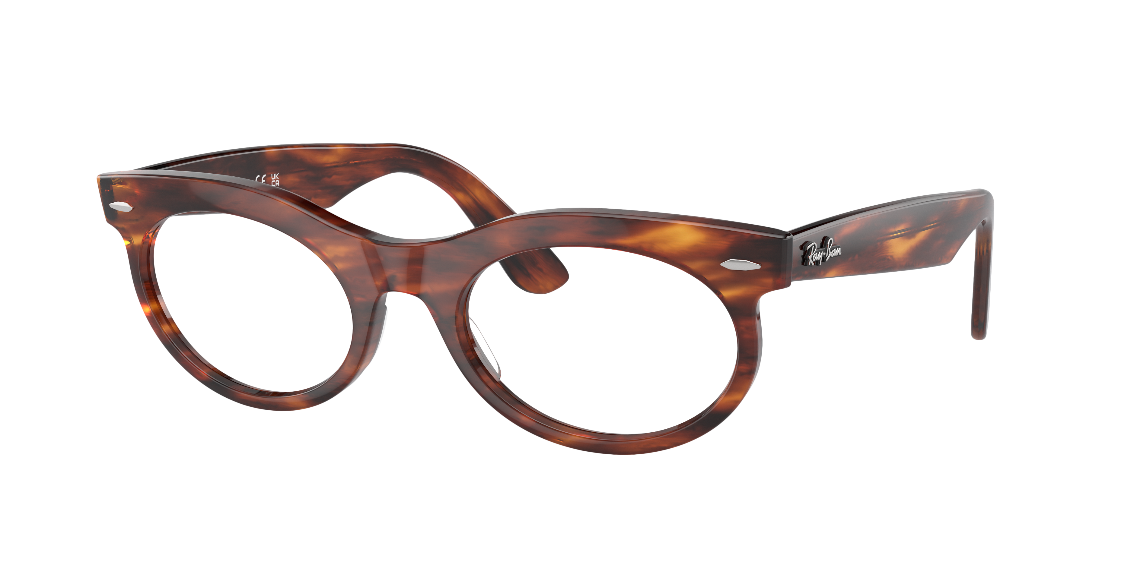 Ray-Ban RX2242V WAYFARER OVAL 2144