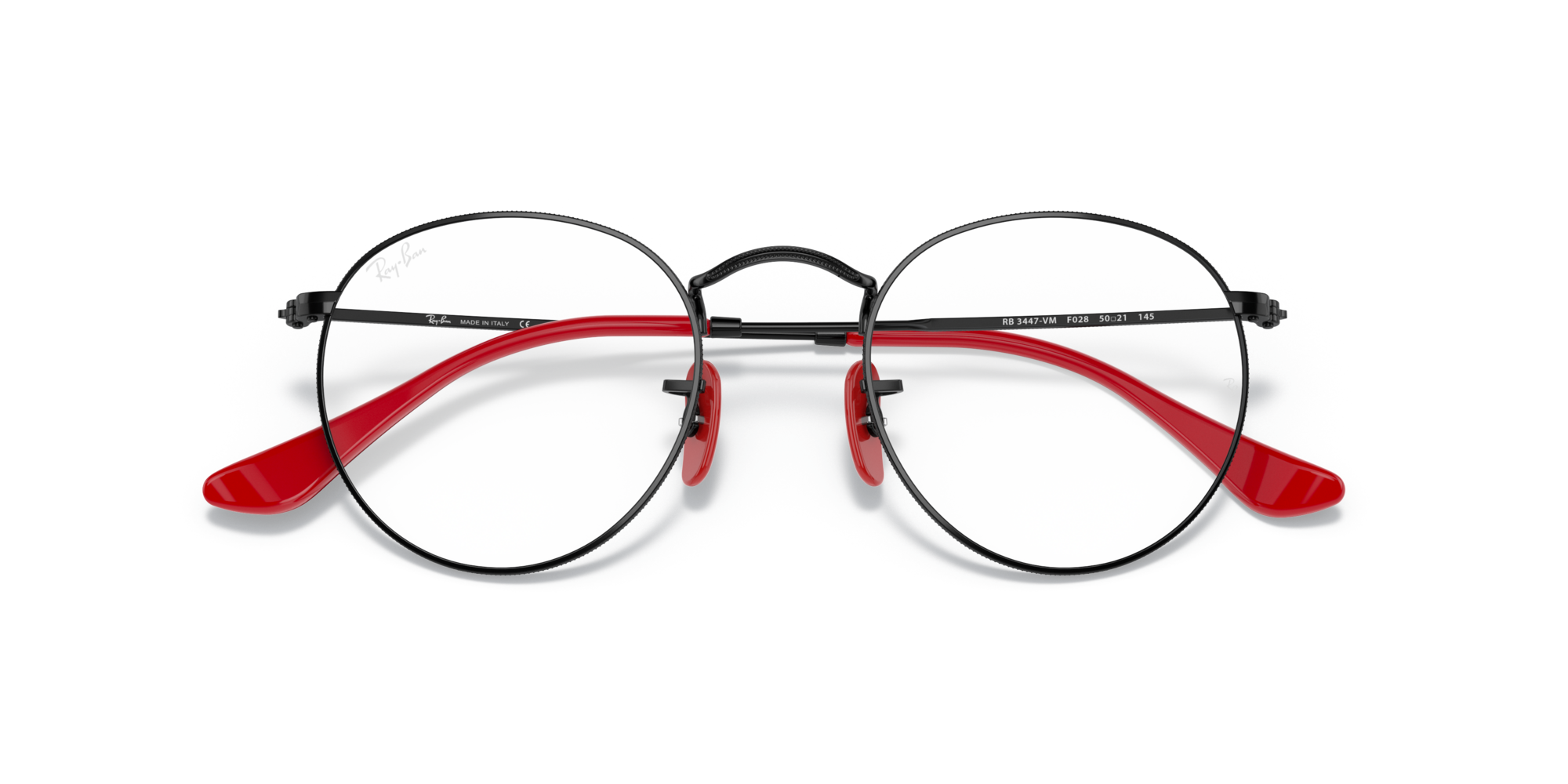 Ray-Ban RX3447VM F028 50