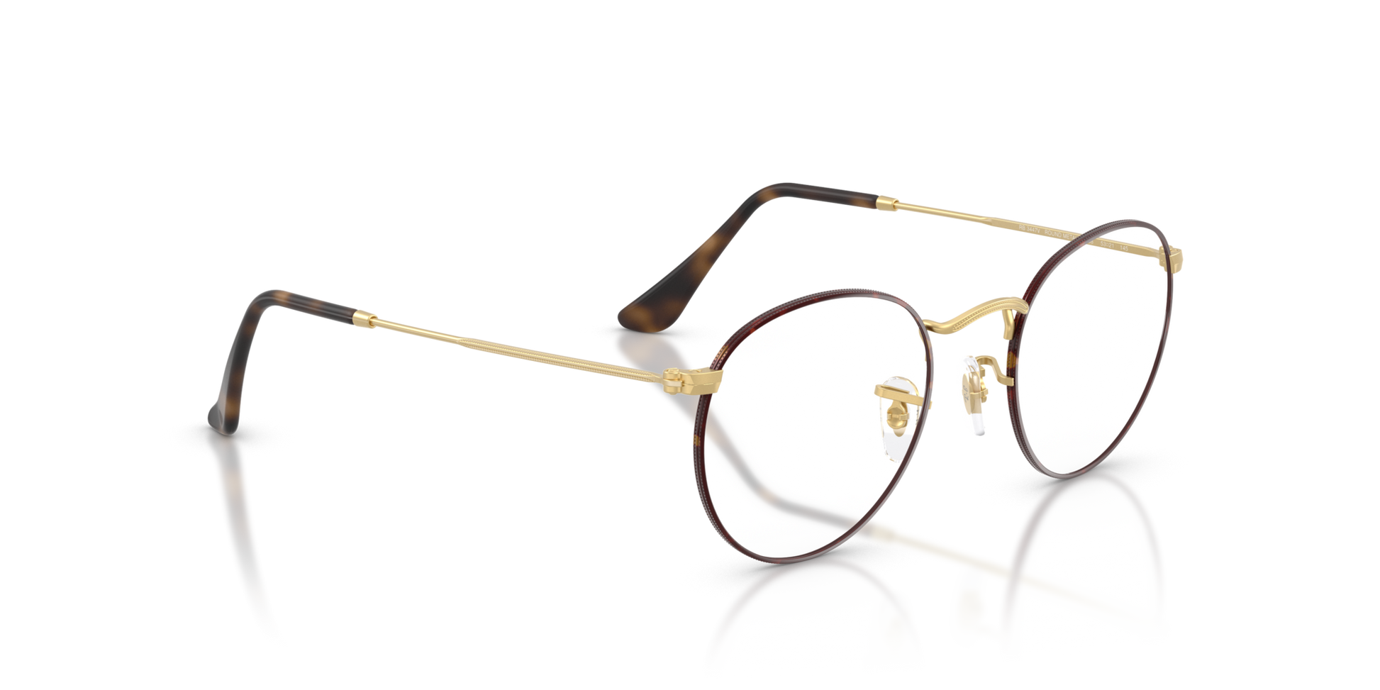 Ray-Ban RX3447V 3188 50