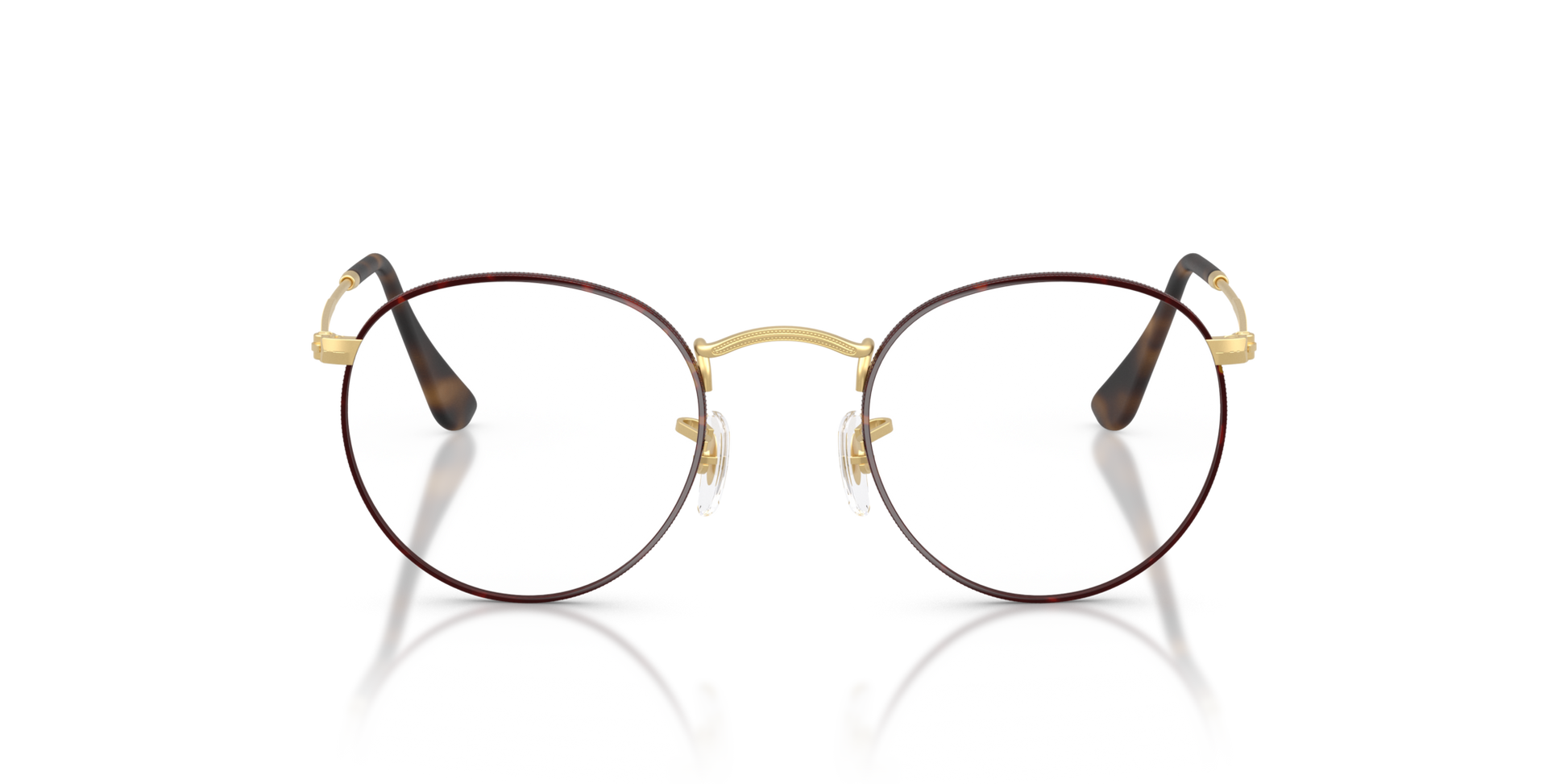 Ray-Ban RX3447V 3188 50