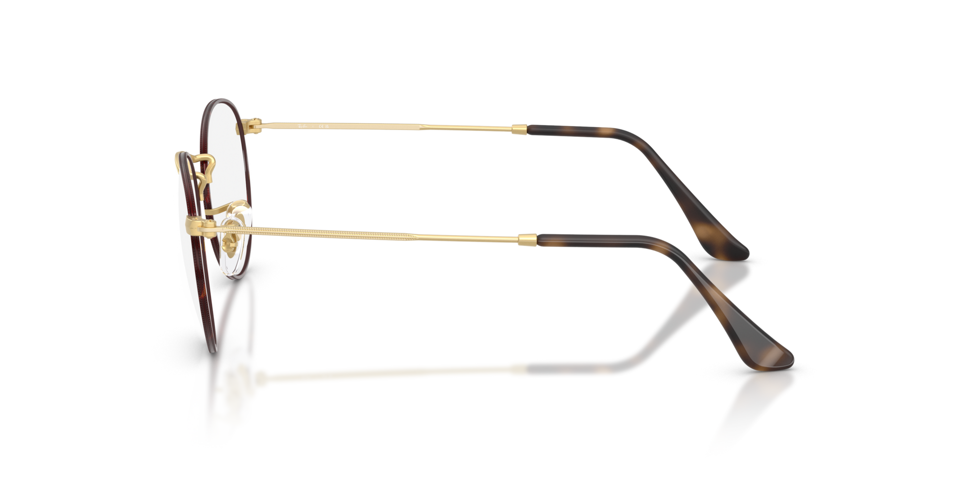 Ray-Ban RX3447V 3188 50