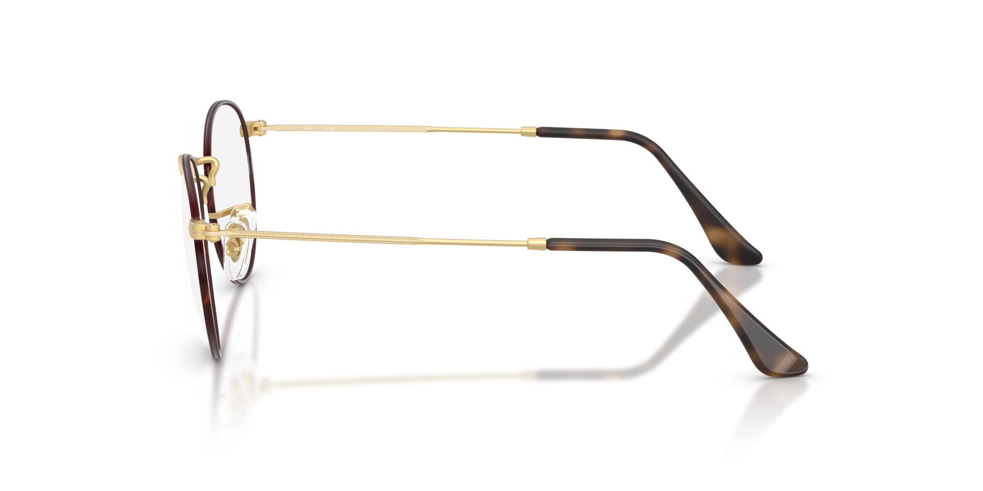 Ray-Ban RX3447V 3188 50