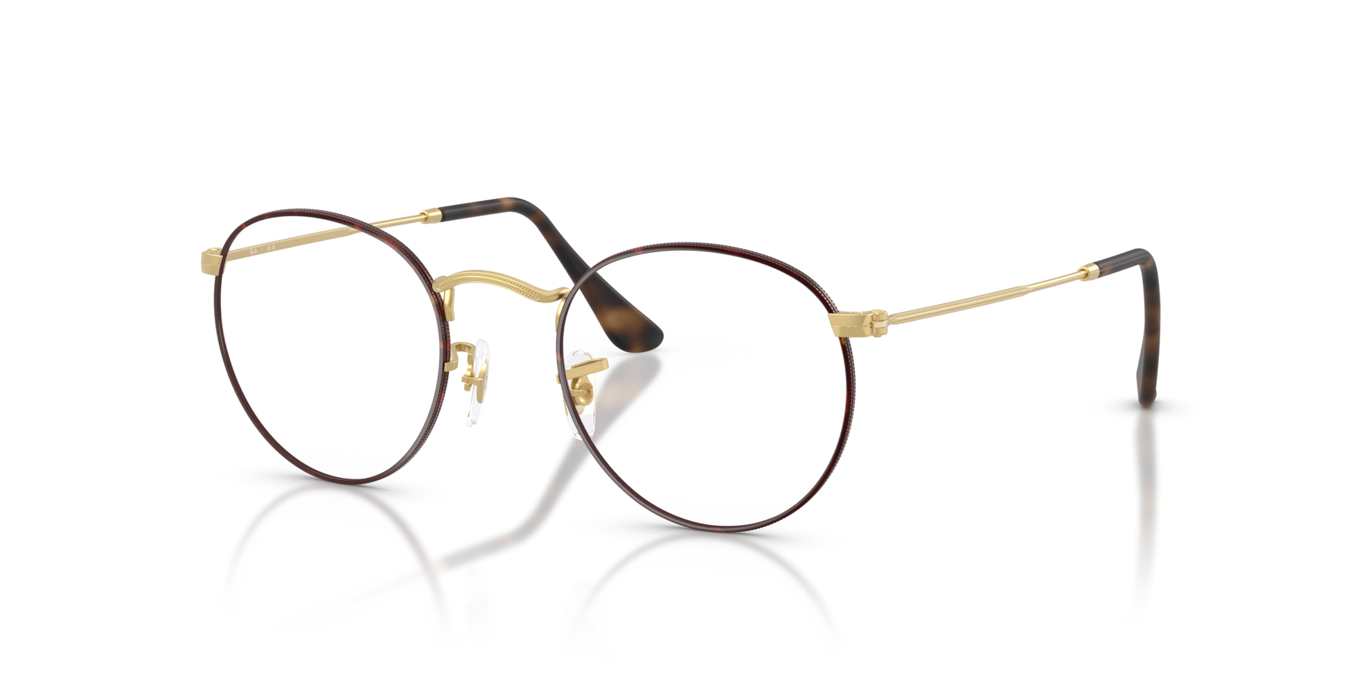 Ray-Ban RX3447V 3188 50