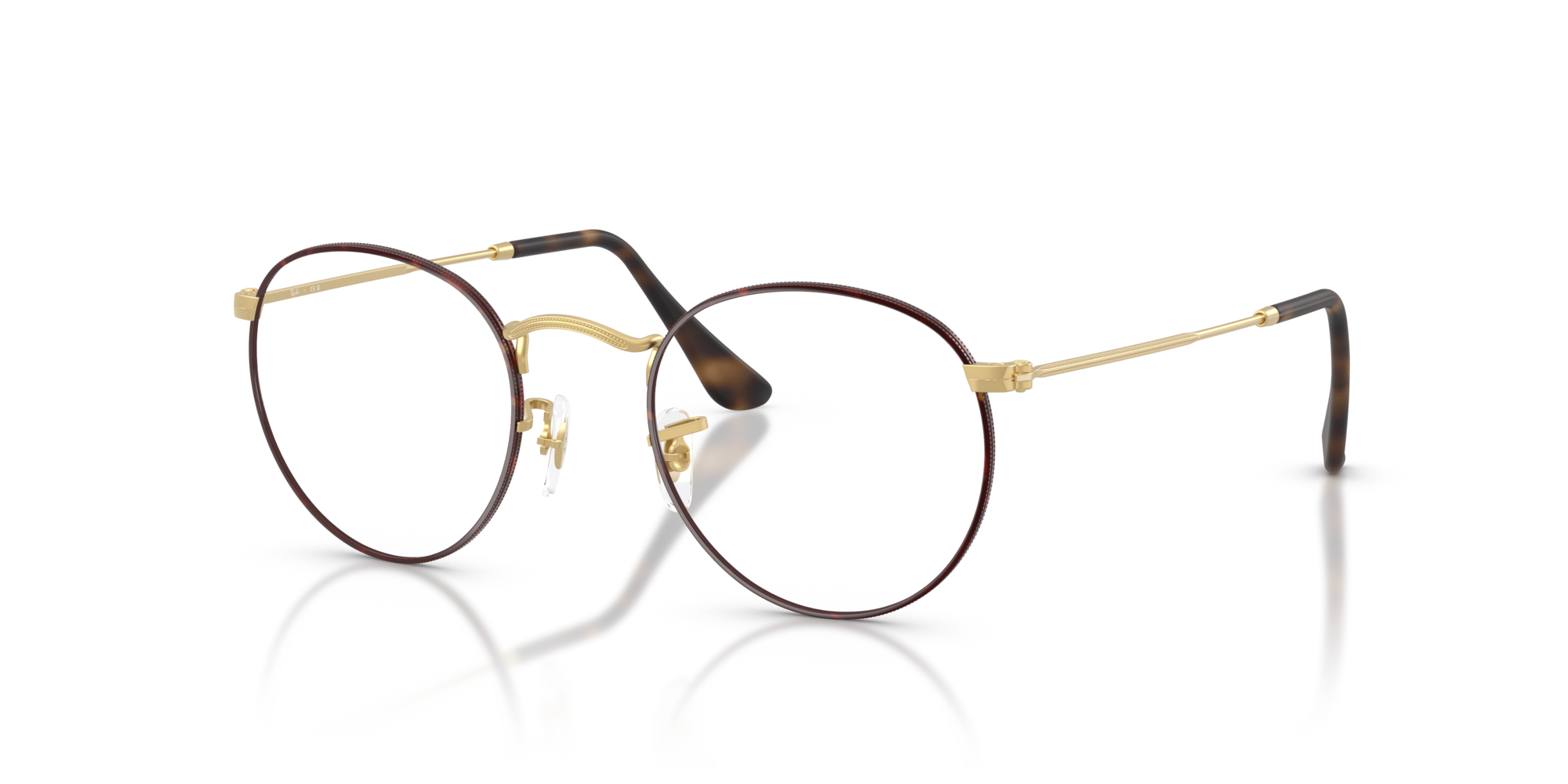 Ray-Ban RX3447V 3188 50