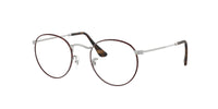 Ray-Ban Round Metal RX3447V 3194