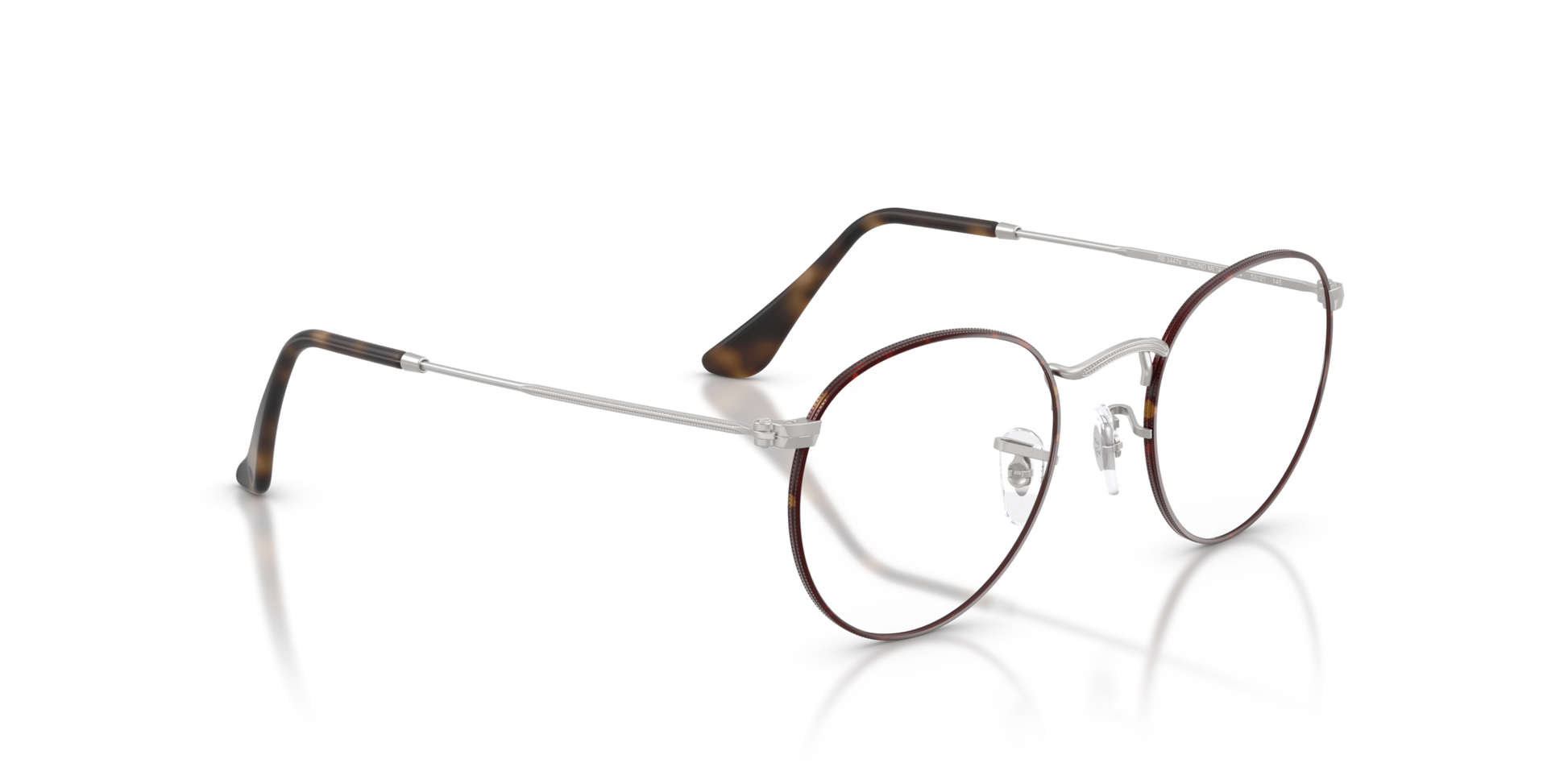 Ray-Ban RX3447V 3194 47