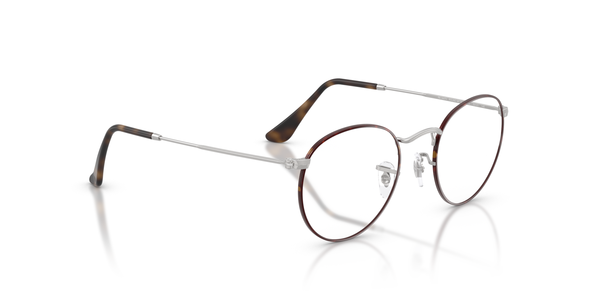 Ray-Ban RX3447V 3194 47