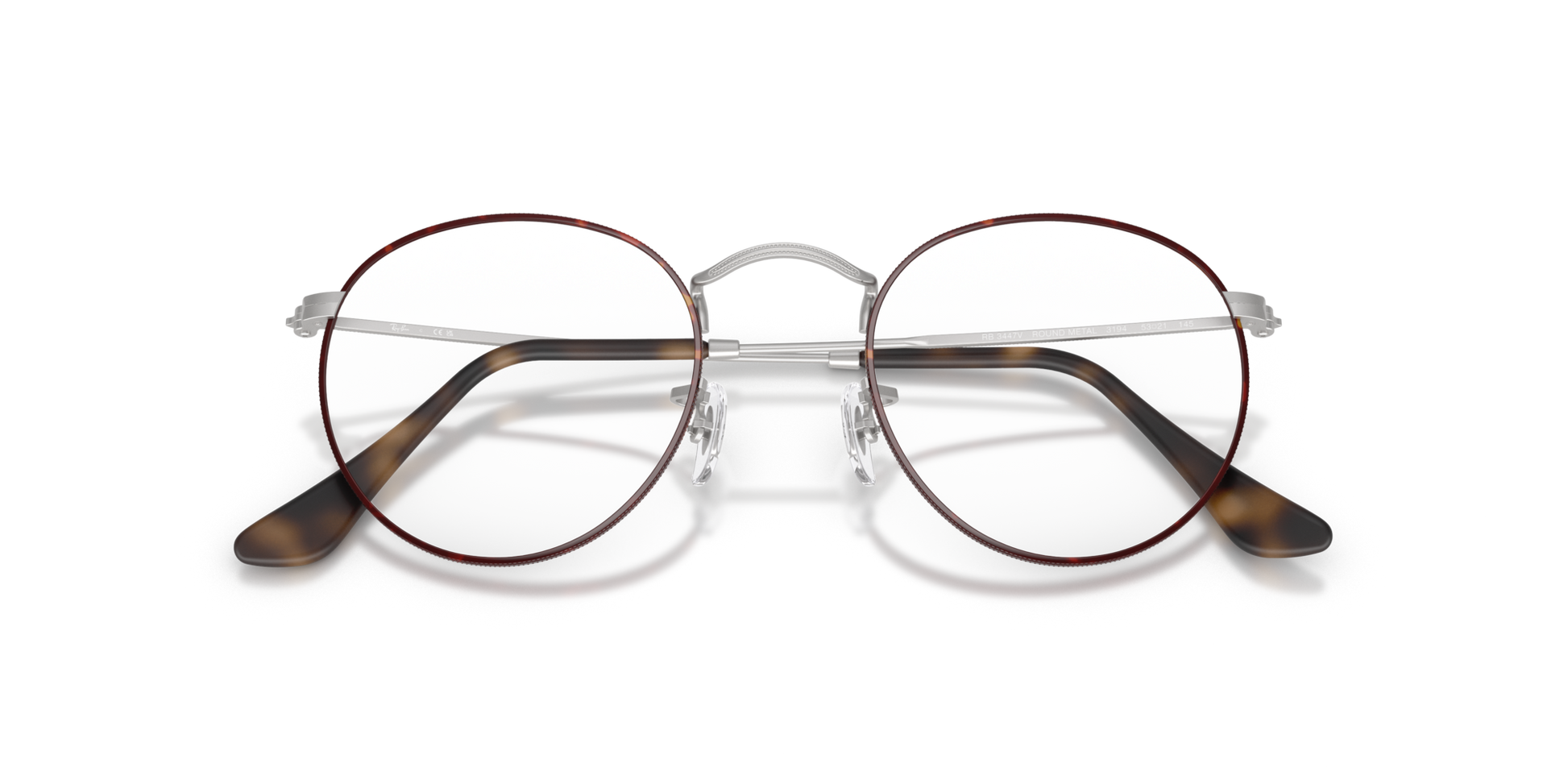 Ray-Ban RX3447V 3194 47