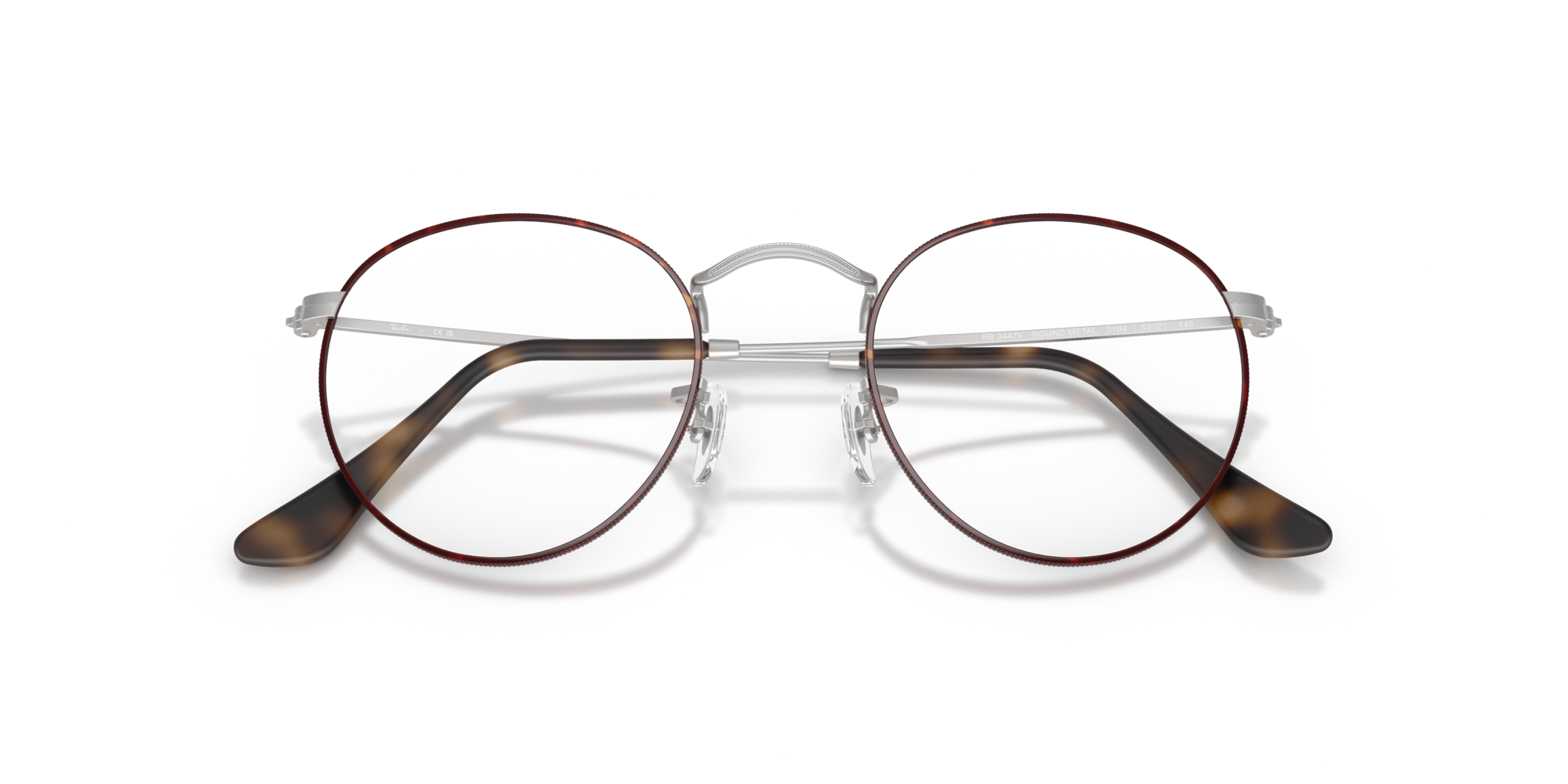 Ray-Ban RX3447V 3194 47