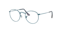 Ray-Ban RX3447V ROUND METAL 3224