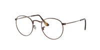 Ray-Ban RX3447V ROUND METAL 3230