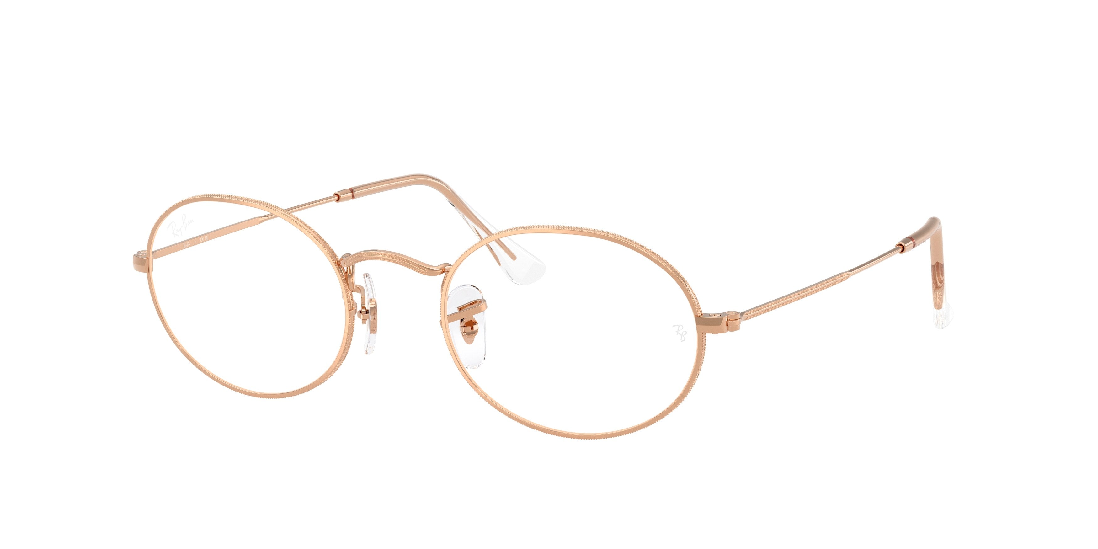 Ray-Ban Vista Oval RX3547V 3094