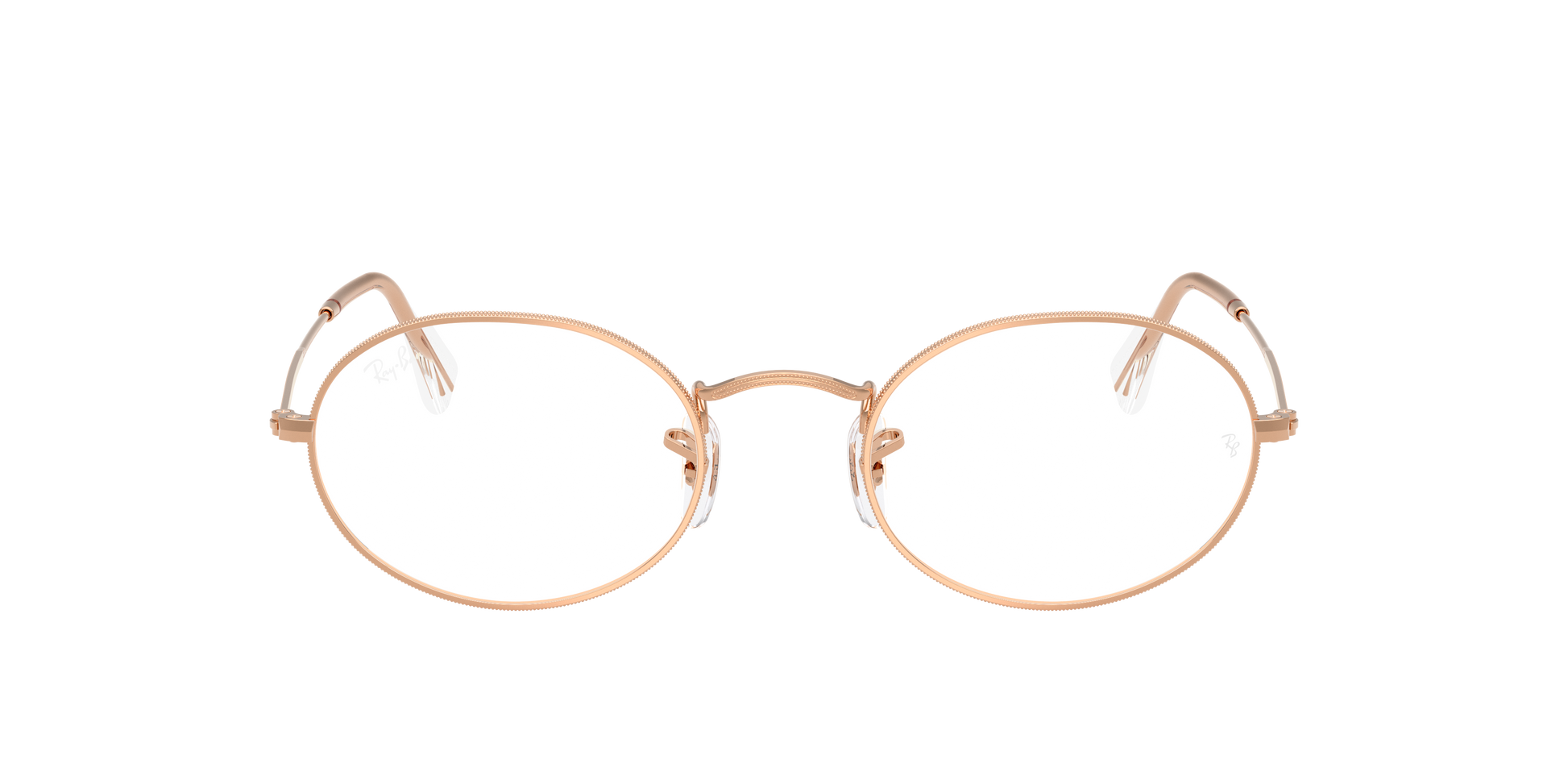 Ray-Ban Vista Oval RX3547V 3094