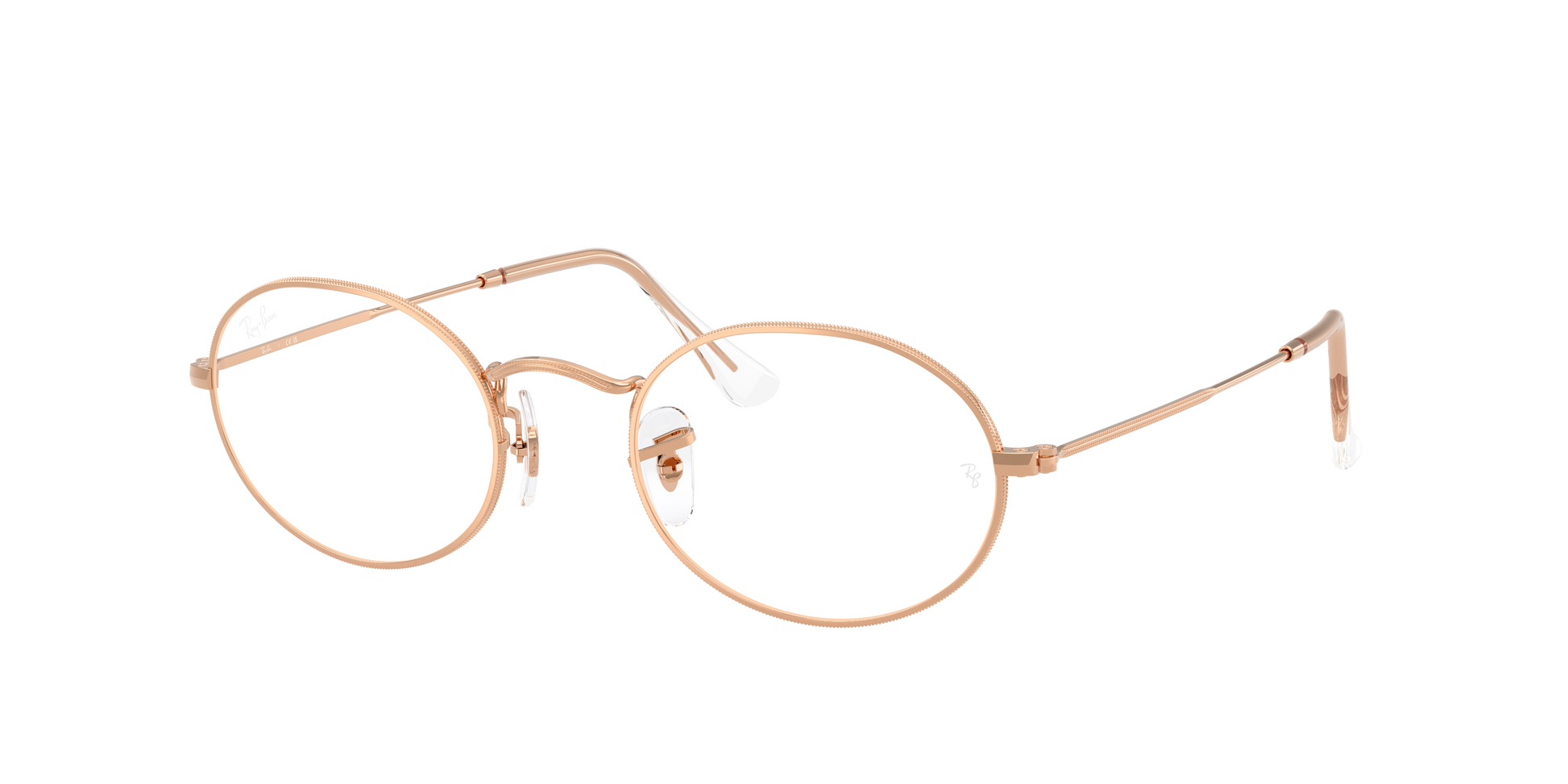 Ray-Ban Vista Oval RX3547V 3094