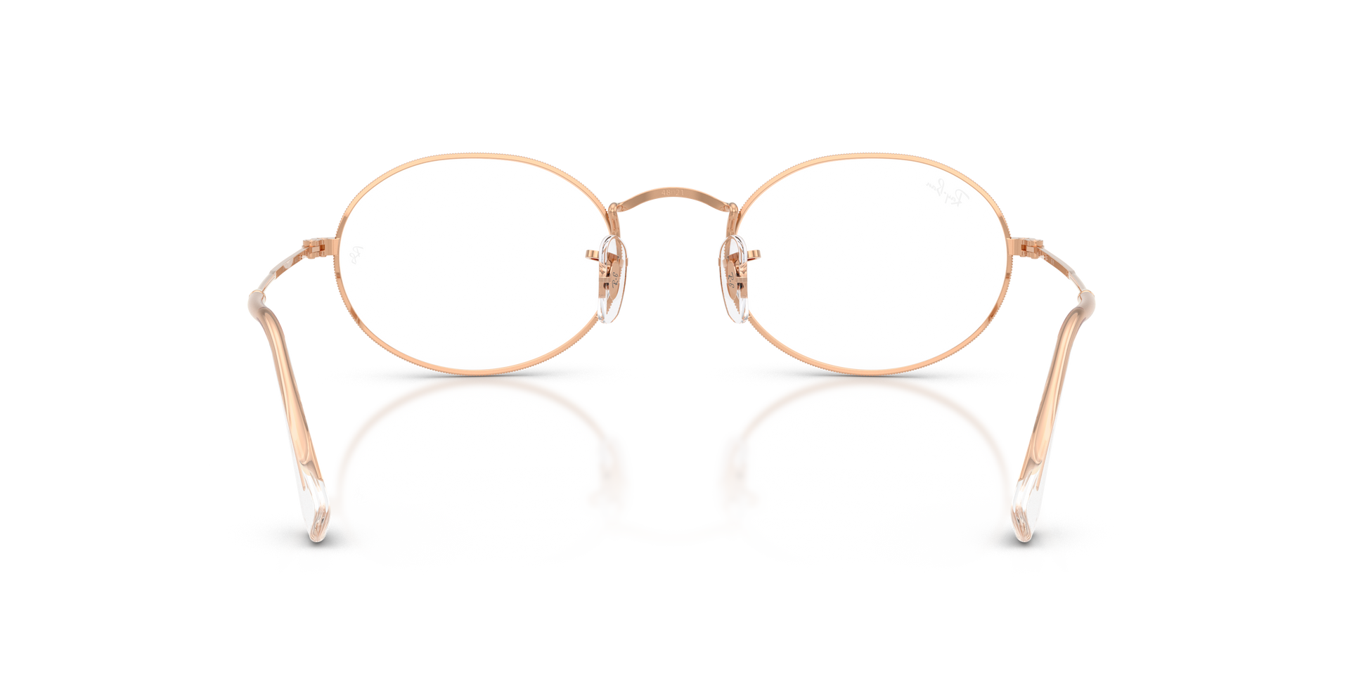 Ray-Ban Vista Oval RX3547V 3094