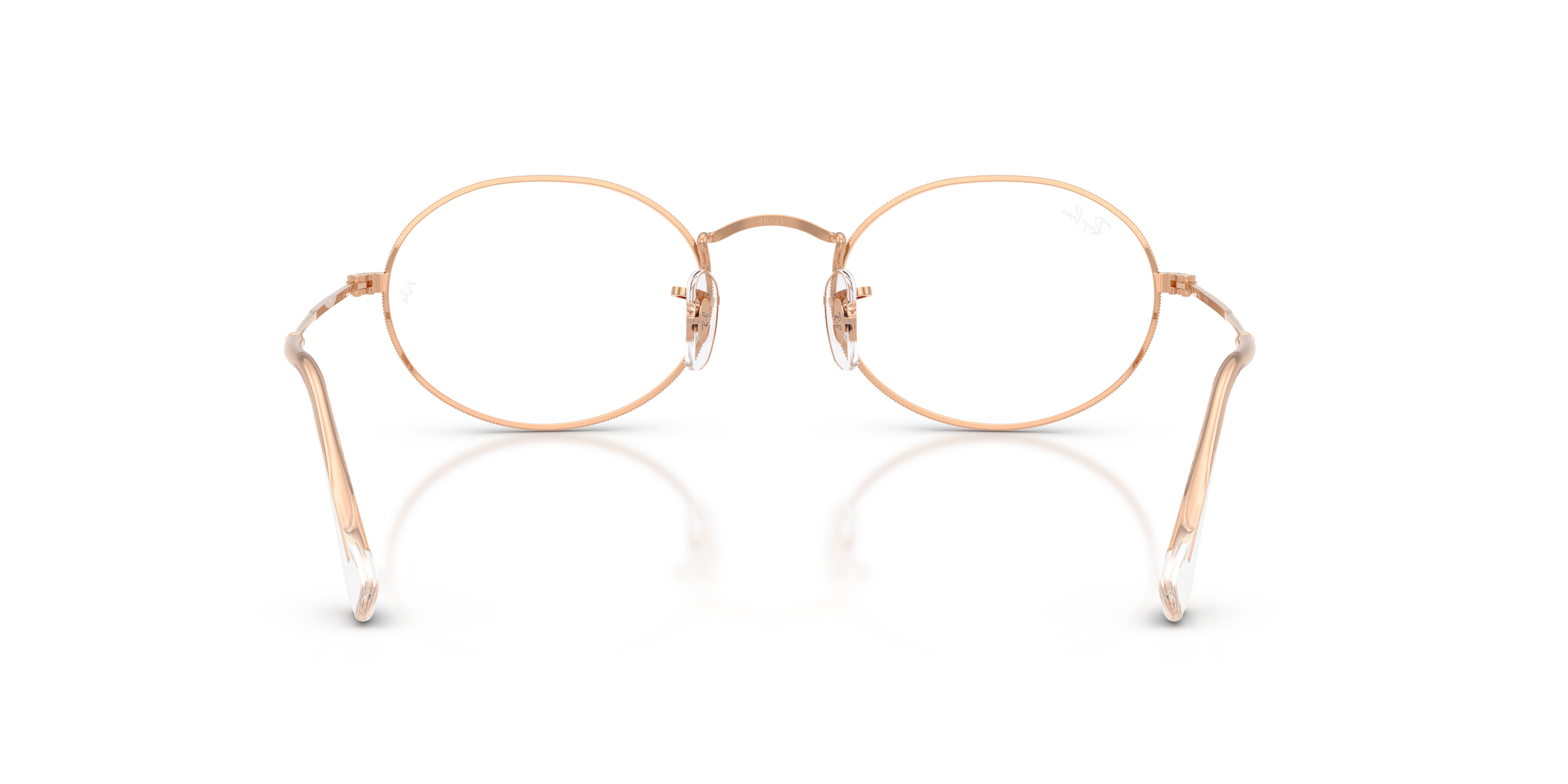 Ray-Ban Vista Oval RX3547V 3094
