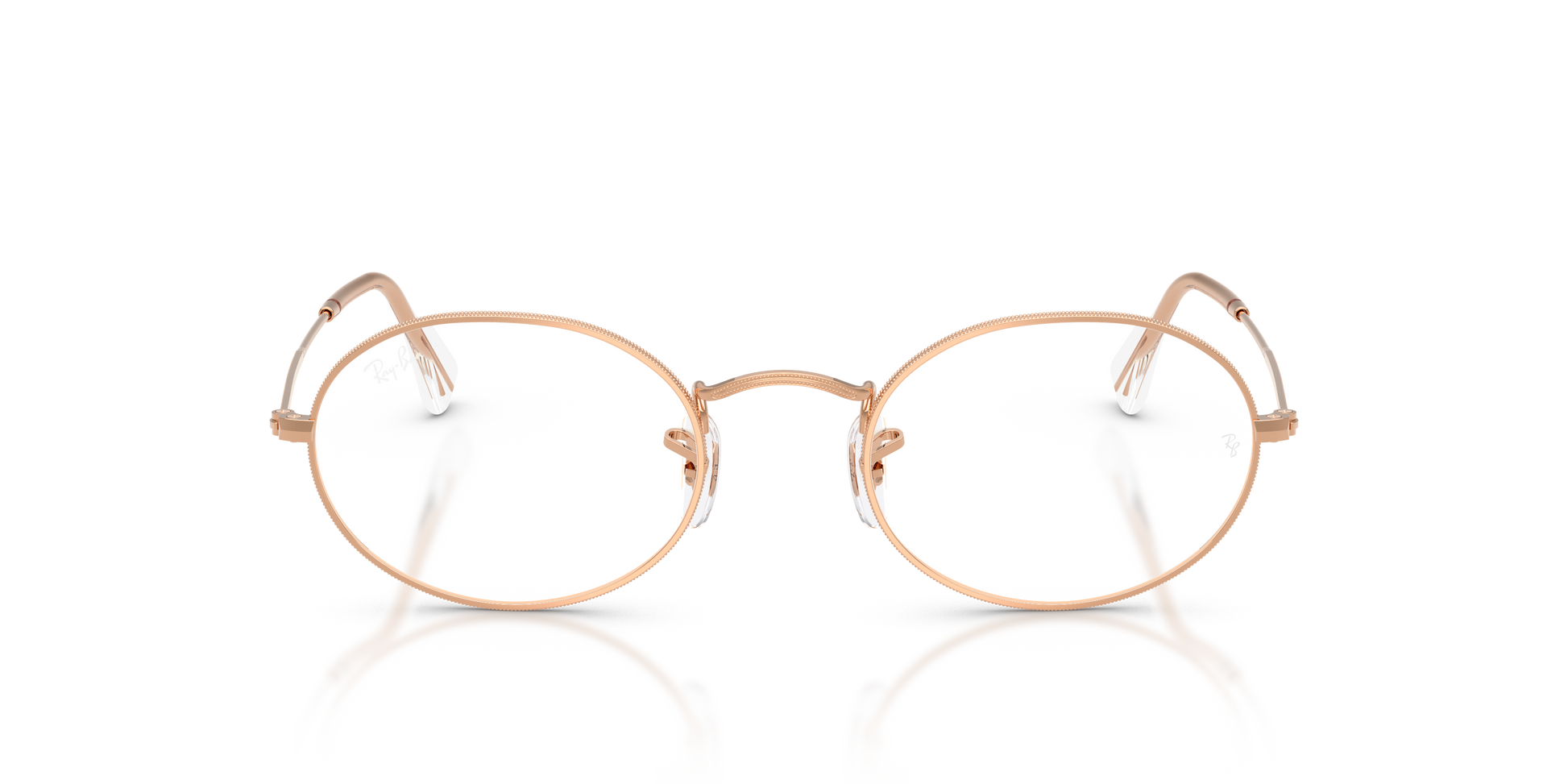 Ray-Ban Vista Oval RX3547V 3094