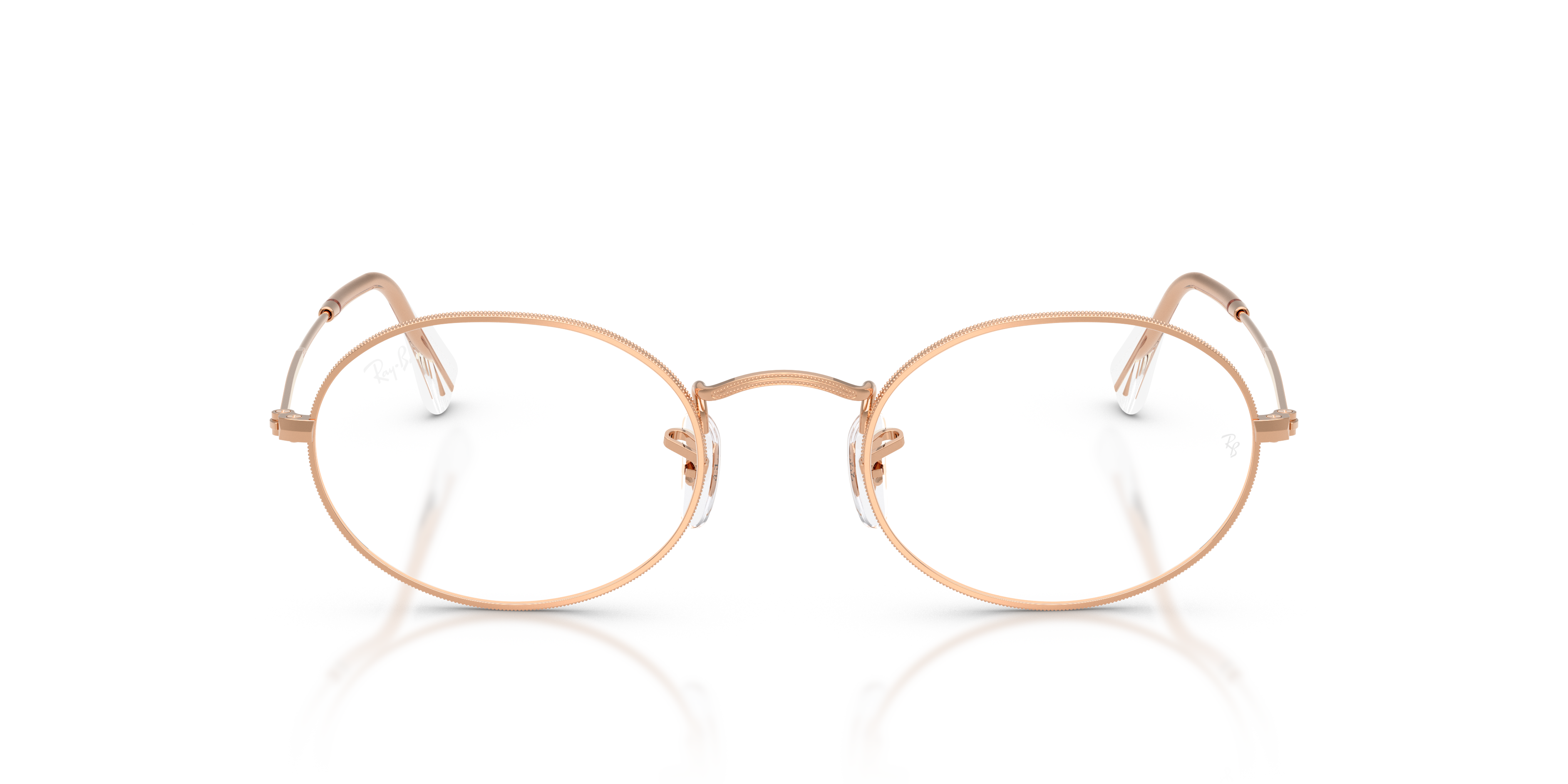Ray-Ban Vista Oval RX3547V 3094
