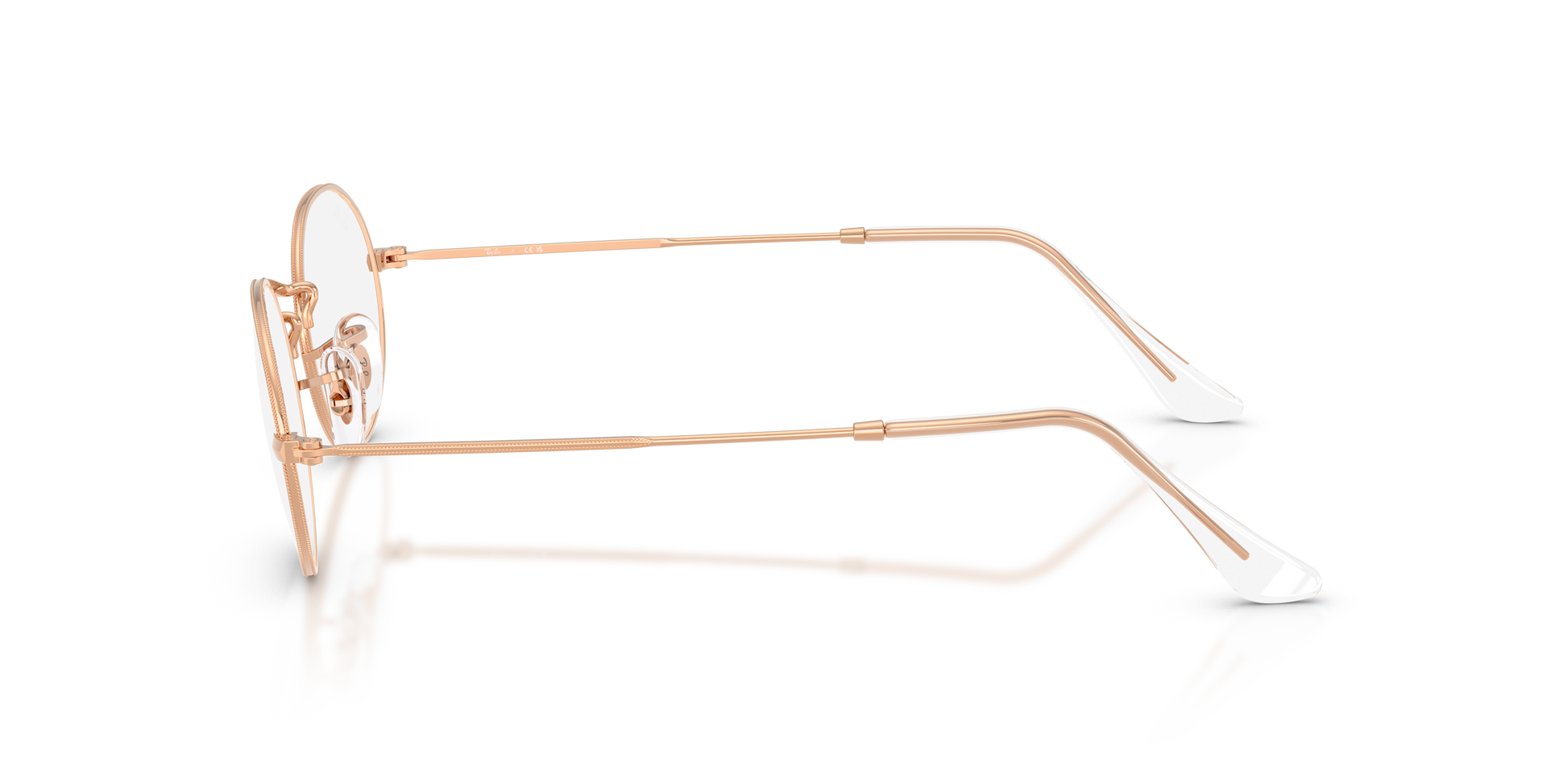Ray-Ban Vista Oval RX3547V 3094