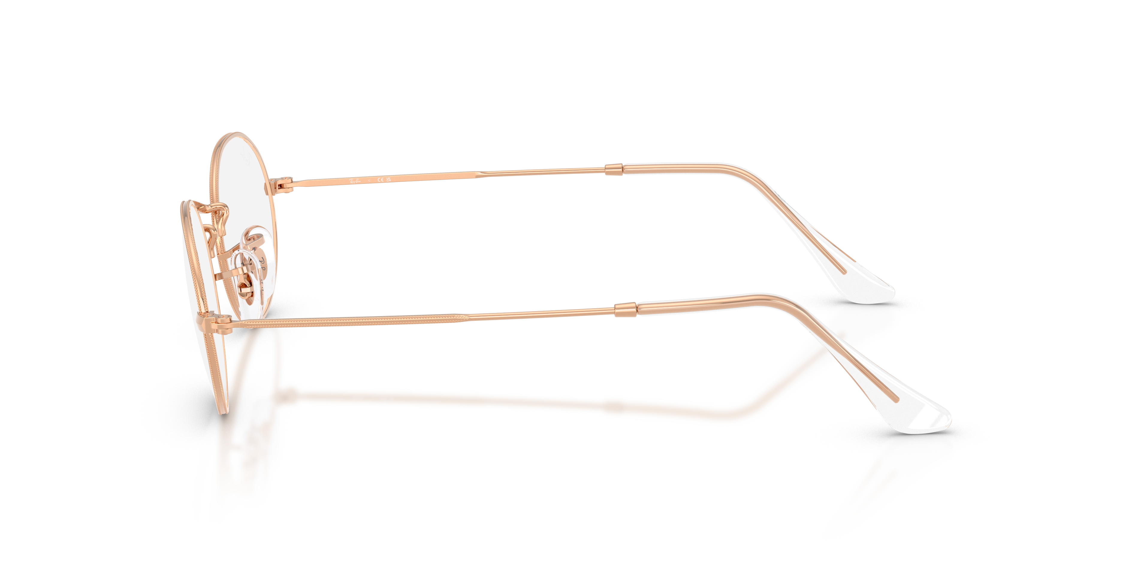 Ray-Ban Vista Oval RX3547V 3094