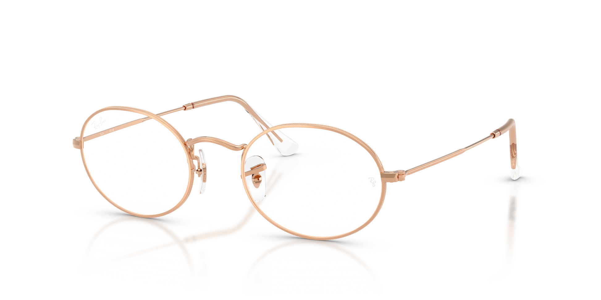 Ray-Ban Vista Oval RX3547V 3094
