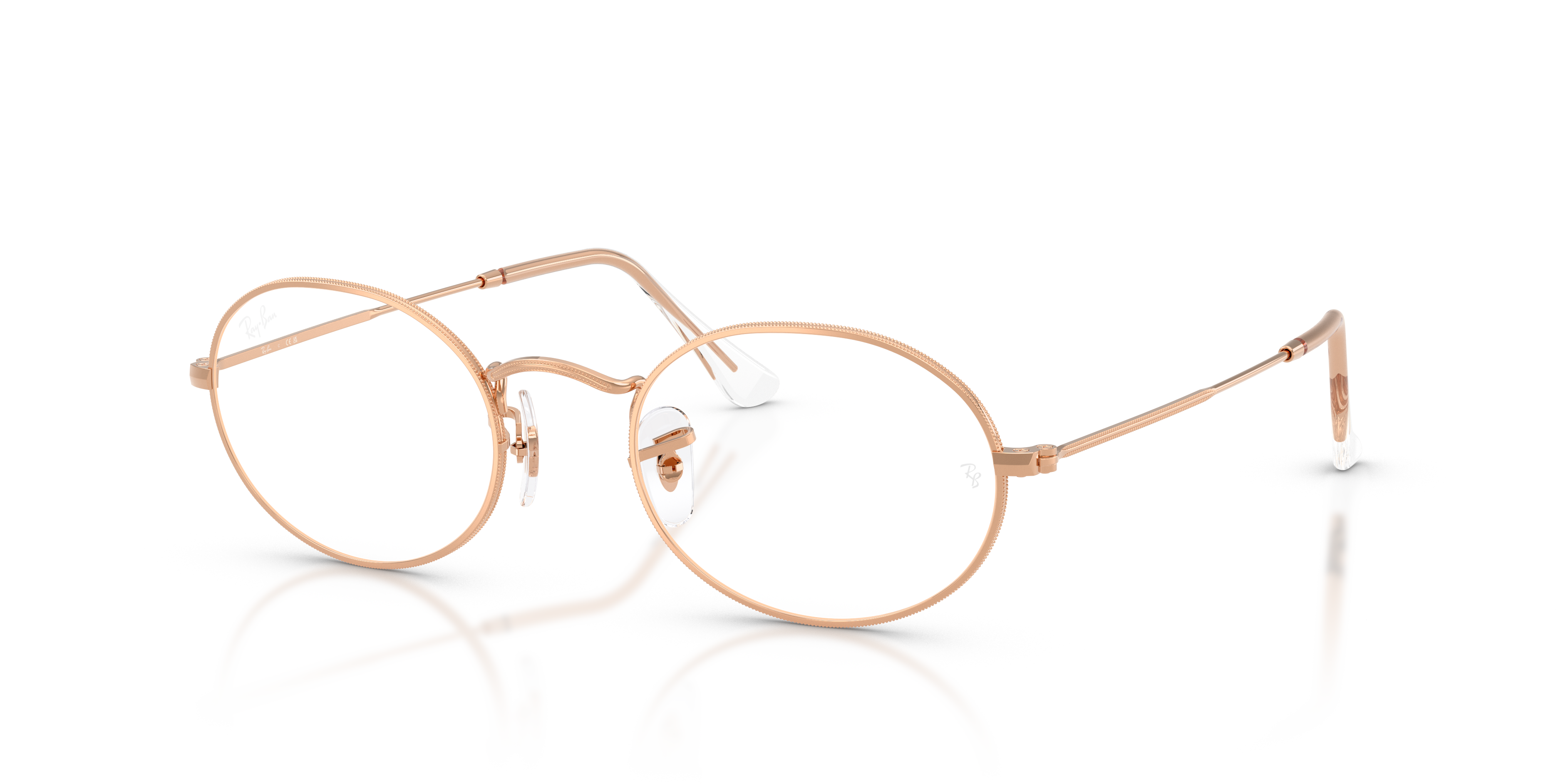 Ray-Ban Vista Oval RX3547V 3094