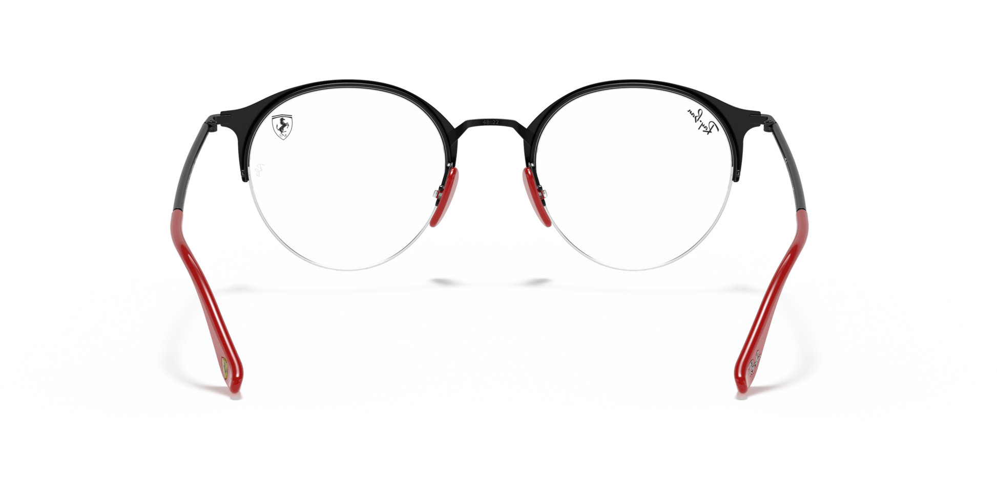 Ray-Ban RX3578VM F041 48