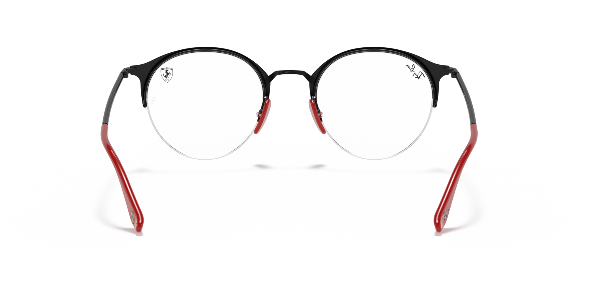 Ray-Ban RX3578VM F041 48