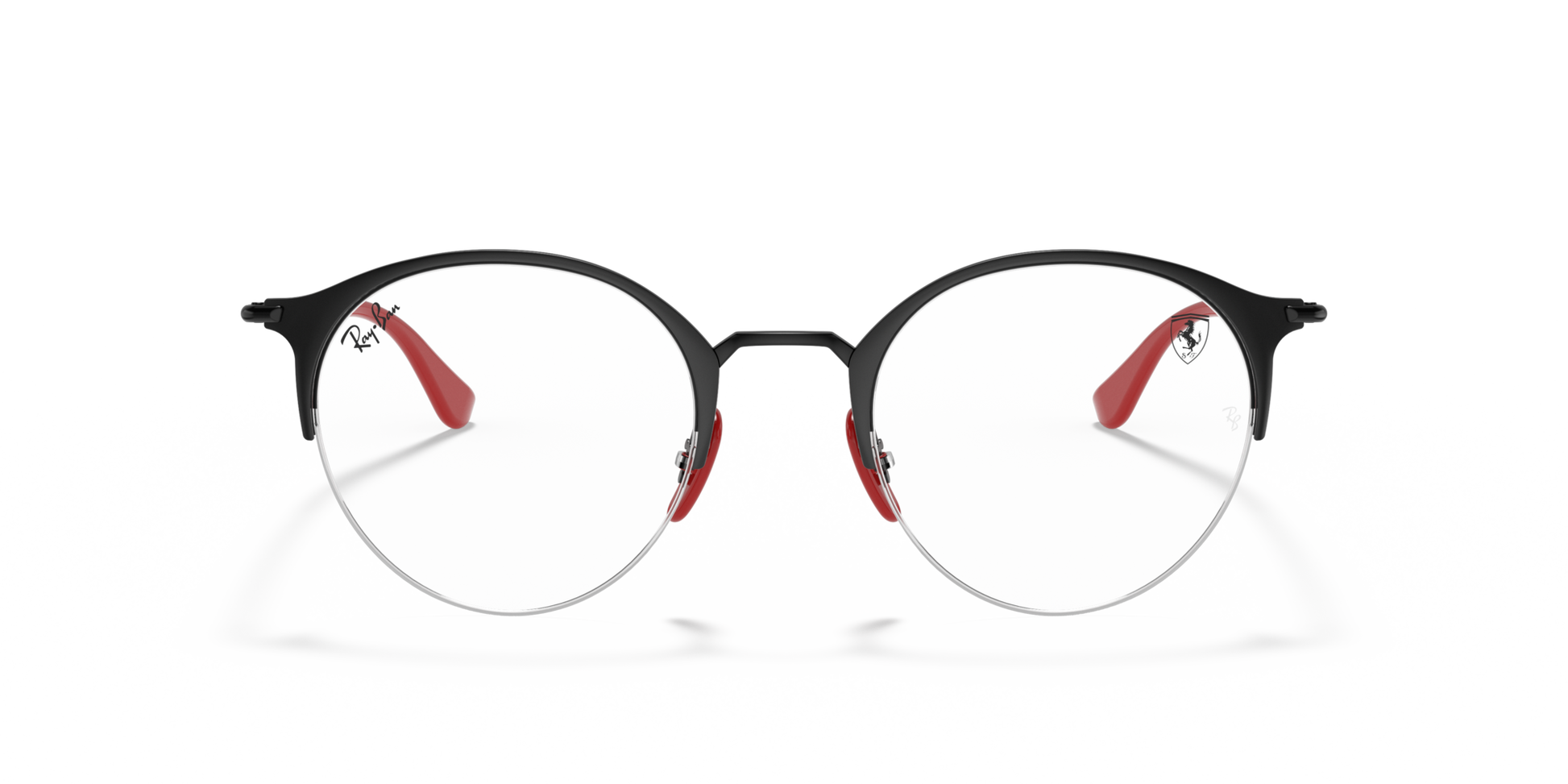 Ray-Ban RX3578VM F041 48