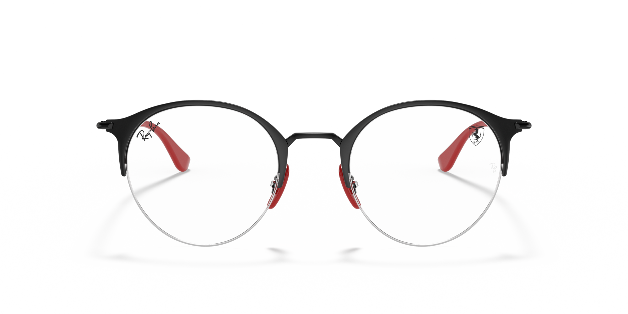 Ray-Ban RX3578VM F041 48