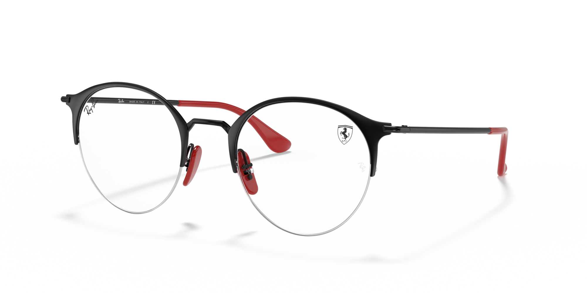 Ray-Ban RX3578VM F041 48