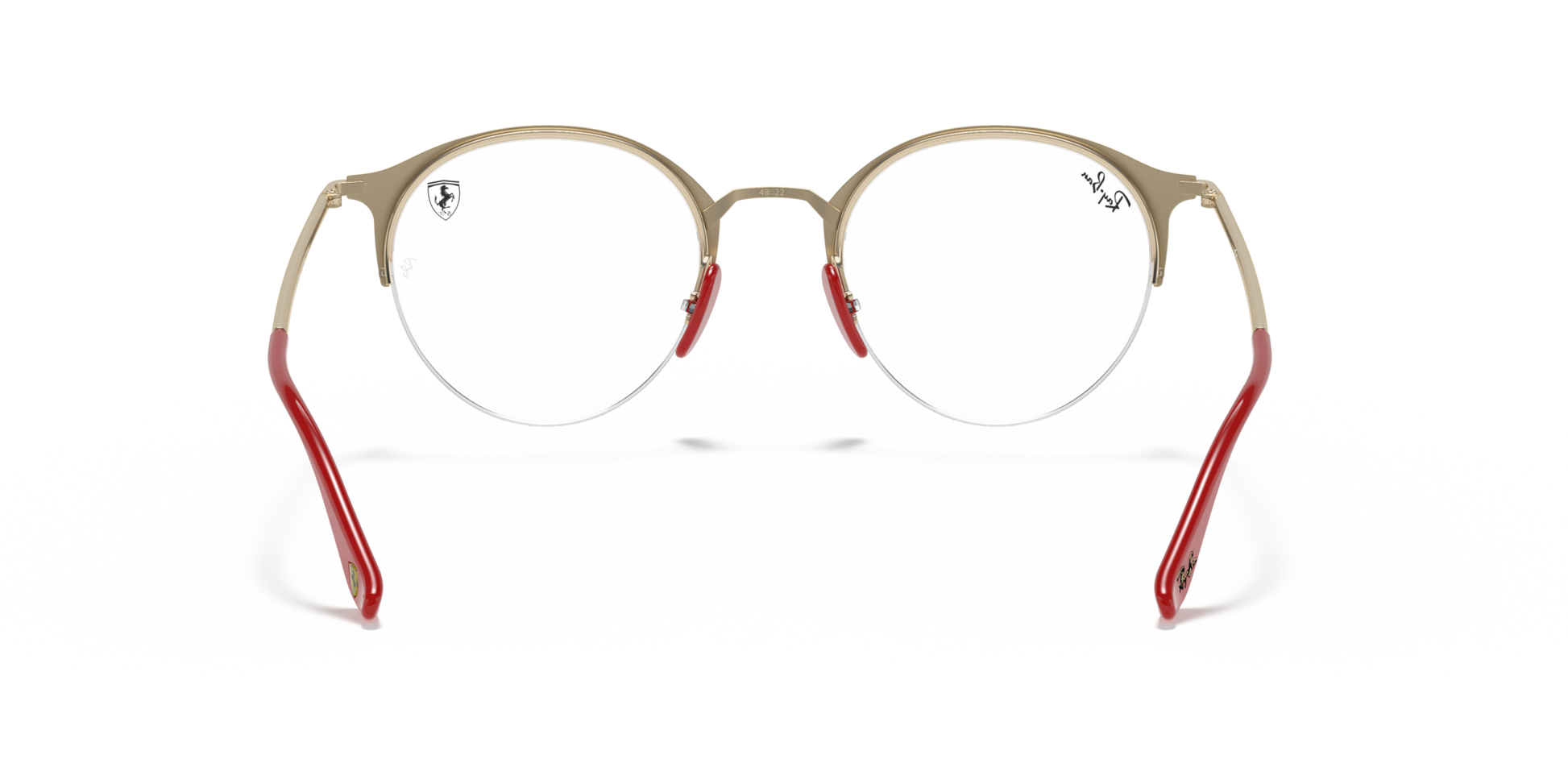 Ray-Ban RX3578VM F061 48