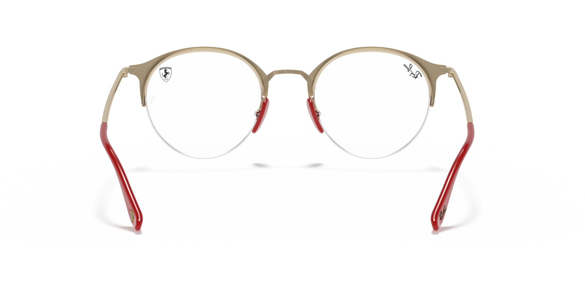 Ray-Ban RX3578VM F061 48