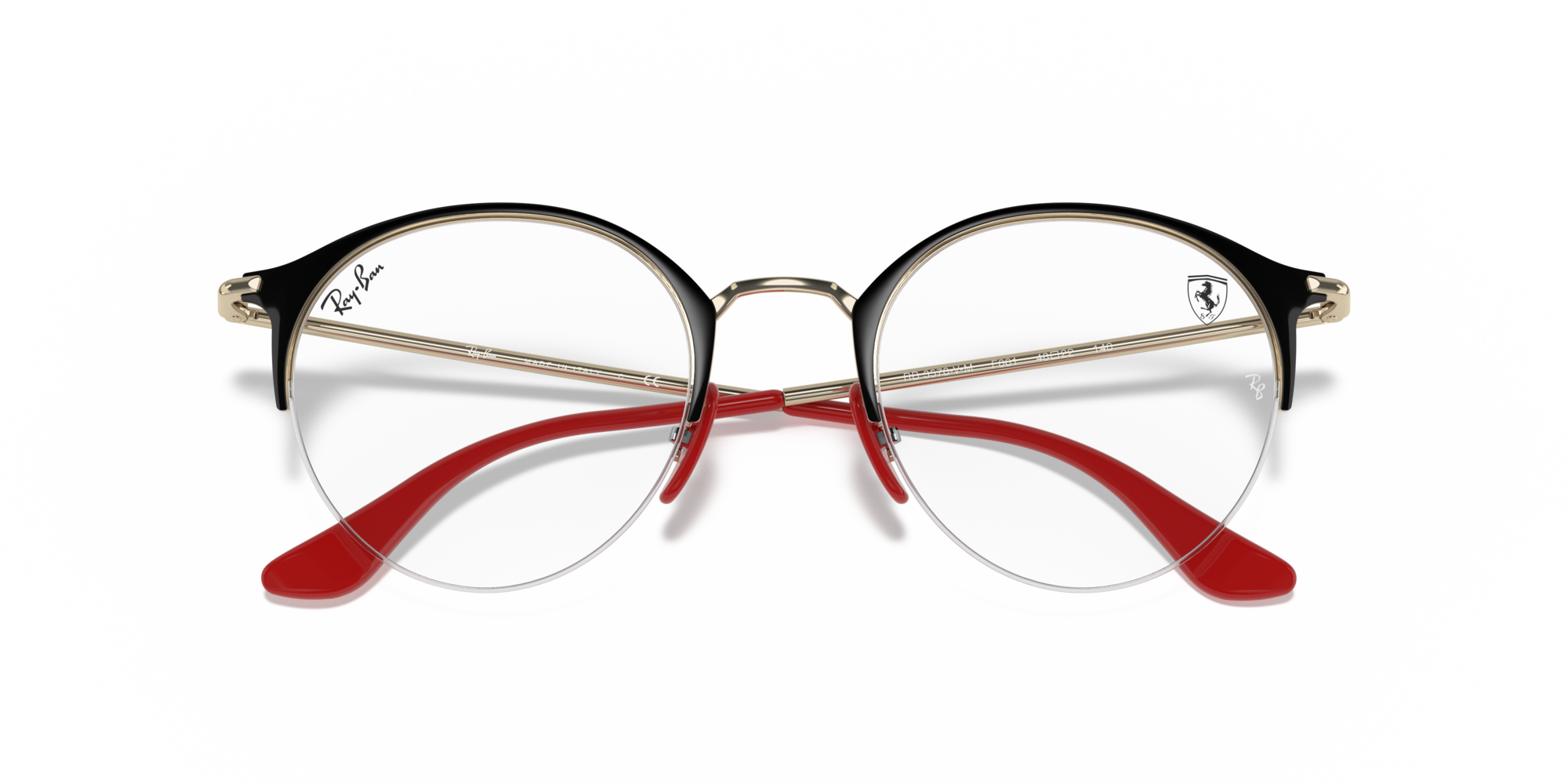 Ray-Ban RX3578VM F061 48