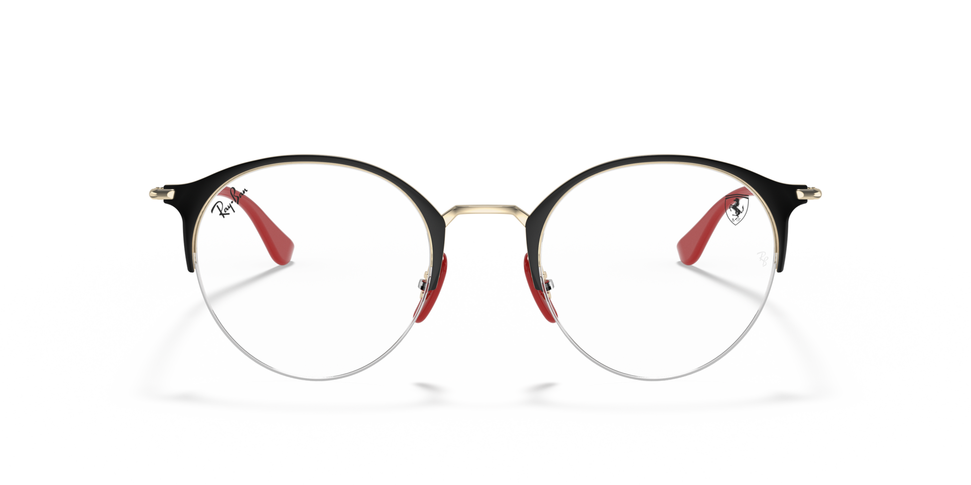 Ray-Ban RX3578VM F061 48