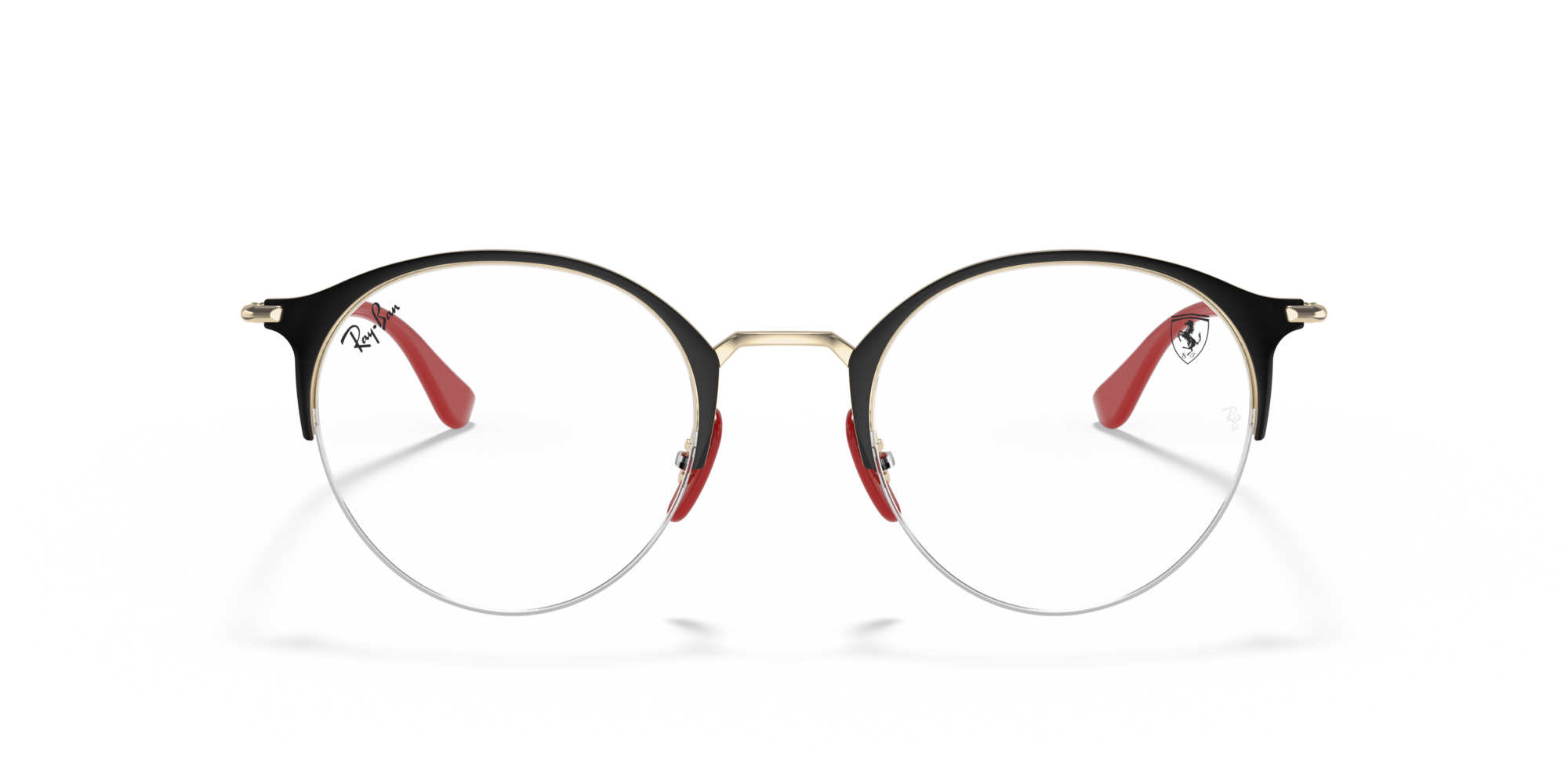 Ray-Ban RX3578VM F061 48