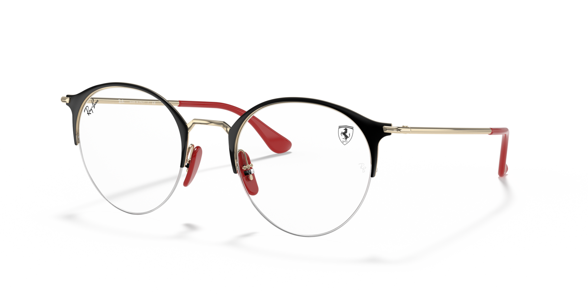 Ray-Ban RX3578VM F061 48