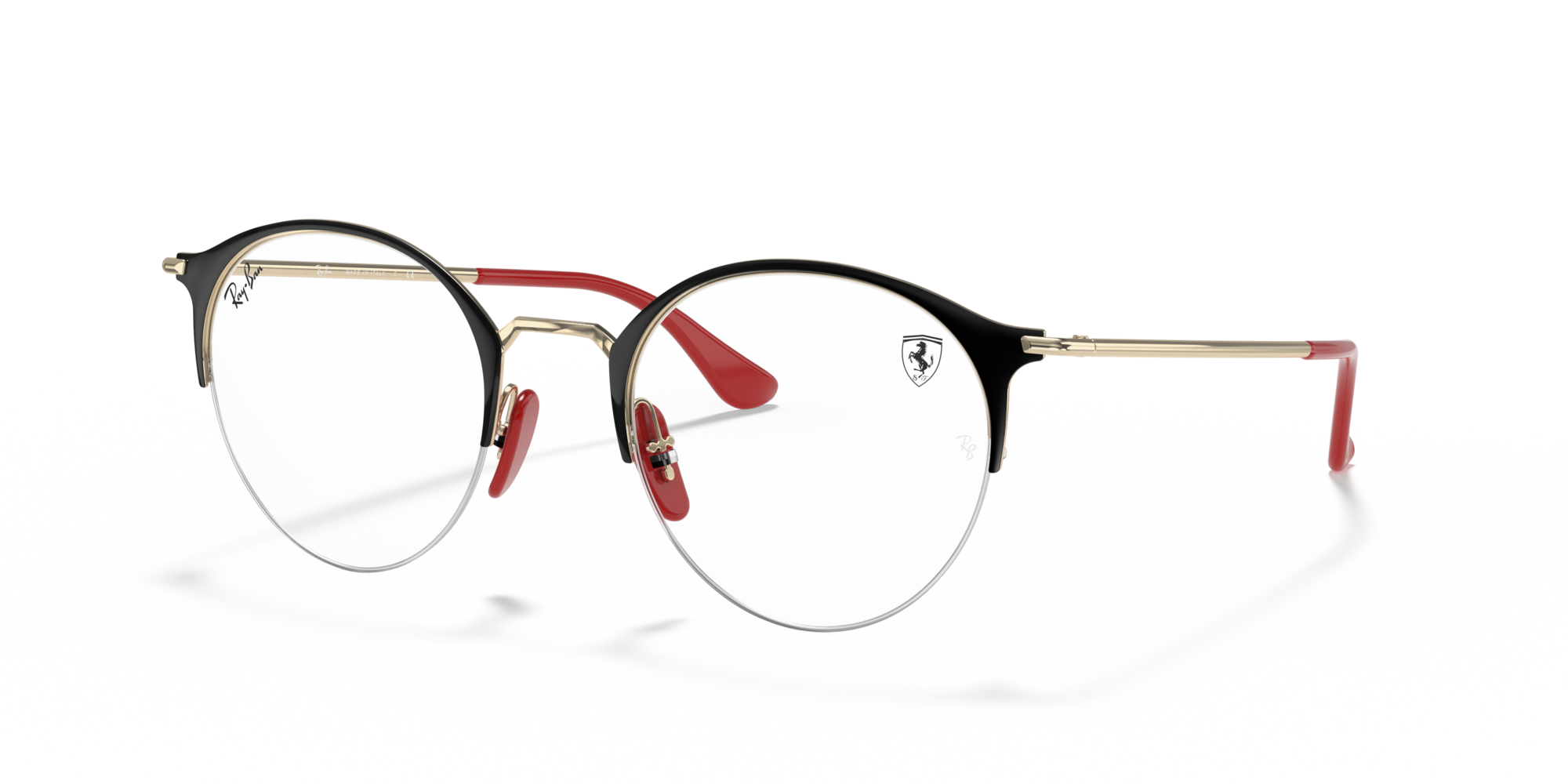 Ray-Ban RX3578VM F061 48