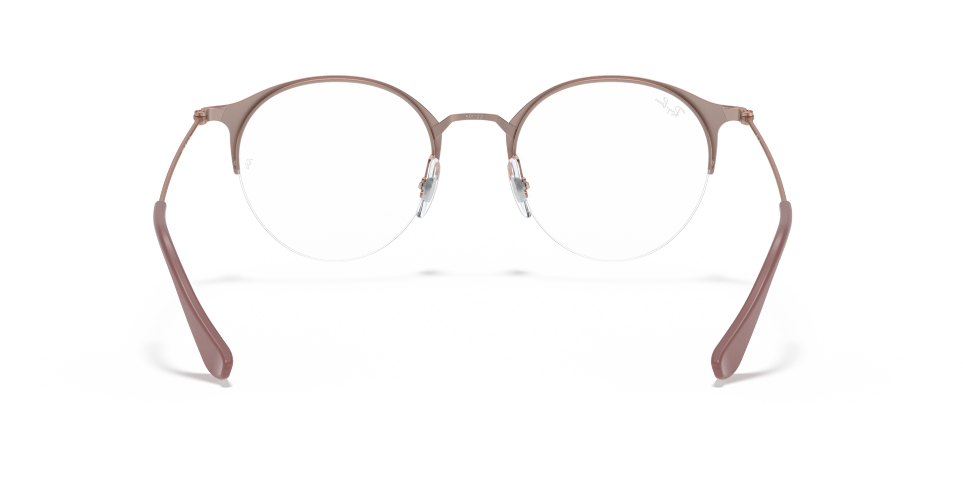 Ray-Ban RX3578V 2973 48