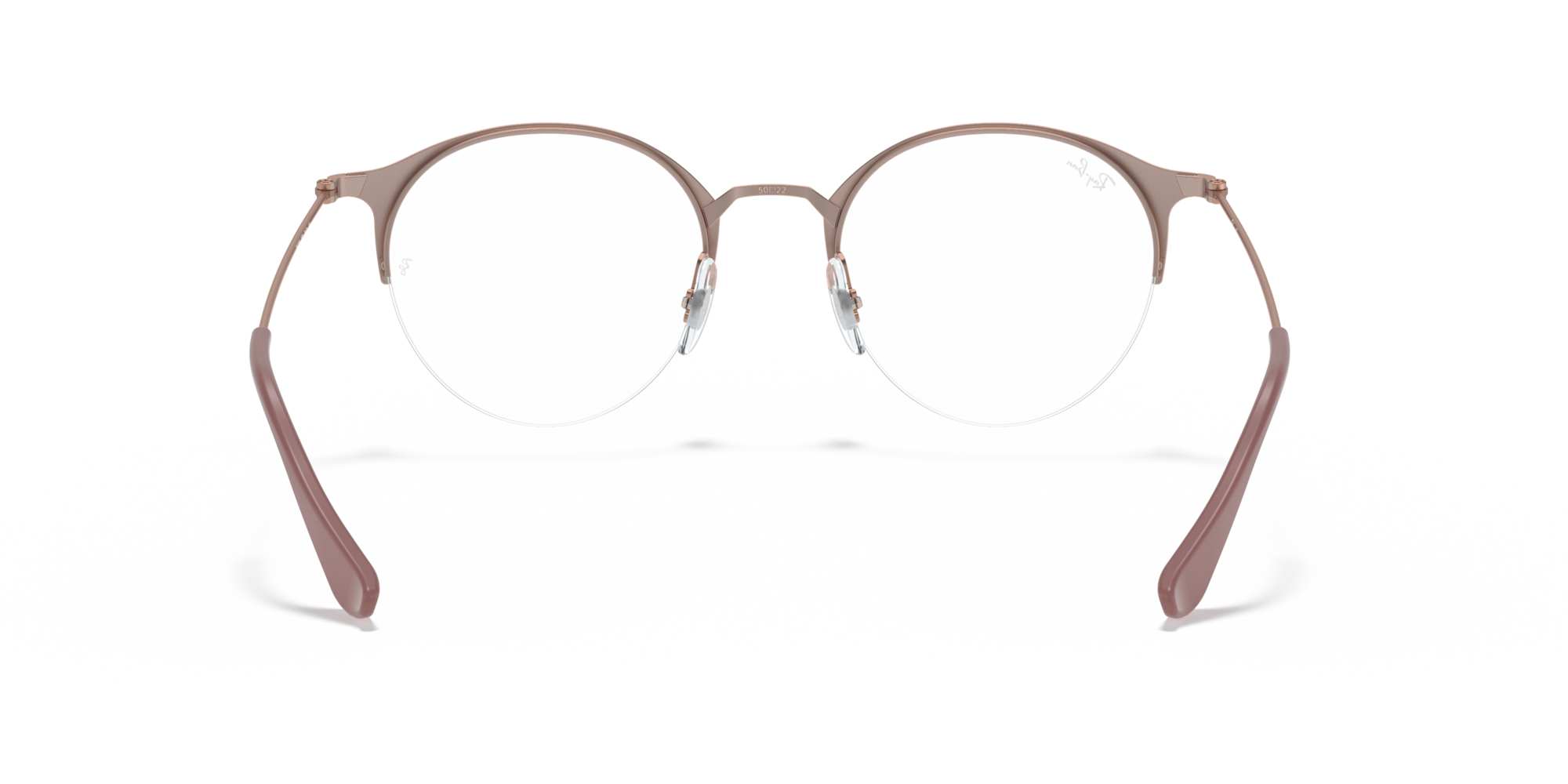 Ray-Ban RX3578V 2973 48