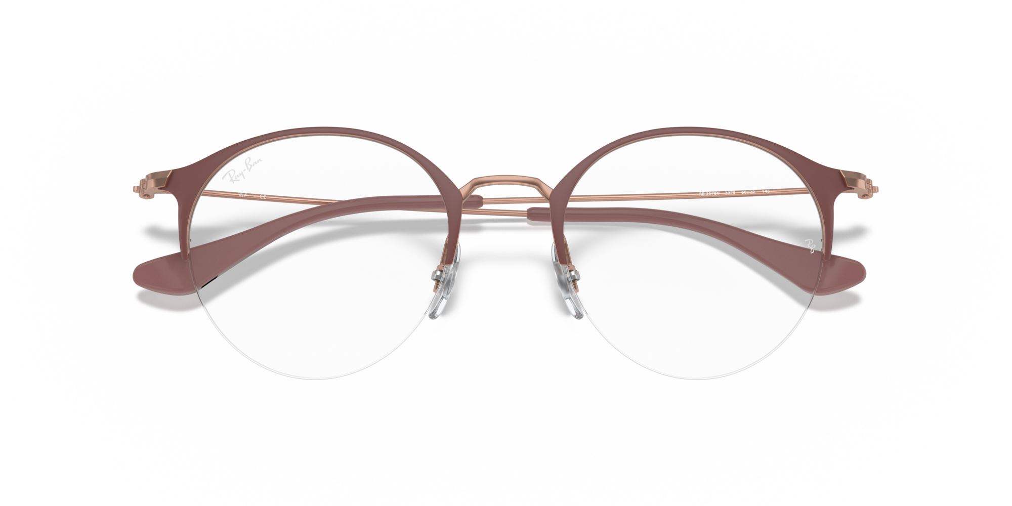 Ray-Ban RX3578V 2973 48