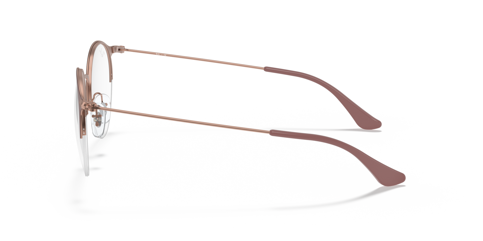 Ray-Ban RX3578V 2973 48