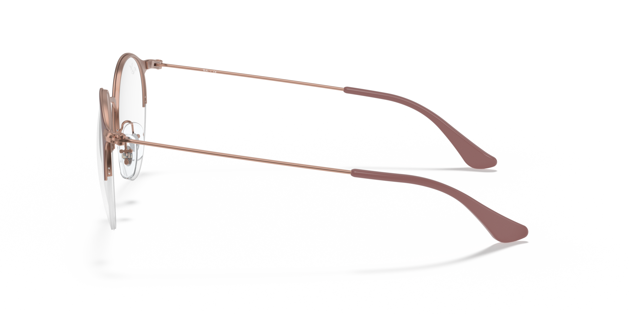 Ray-Ban RX3578V 2973 48