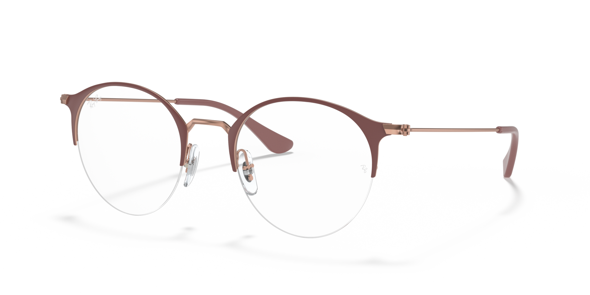 Ray-Ban RX3578V 2973 48