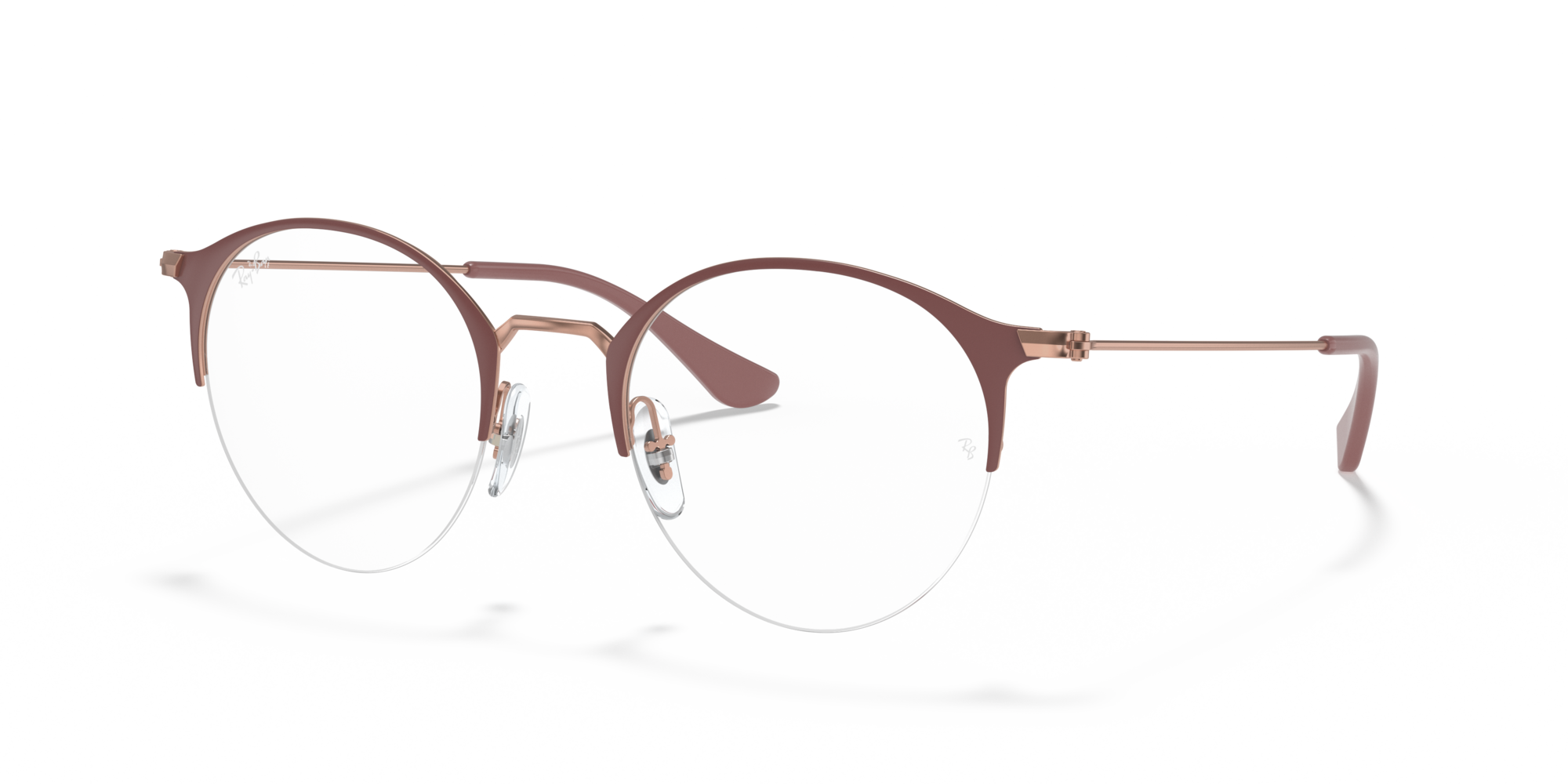 Ray-Ban RX3578V 2973 48