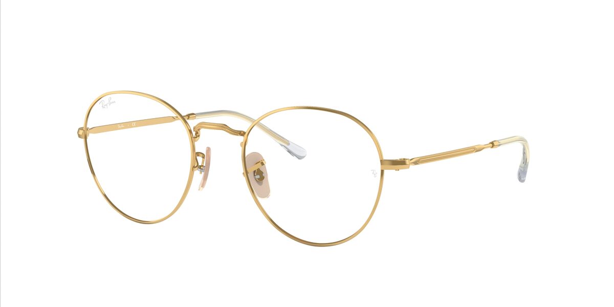 Ray-Ban RX3582V DAVID 2500