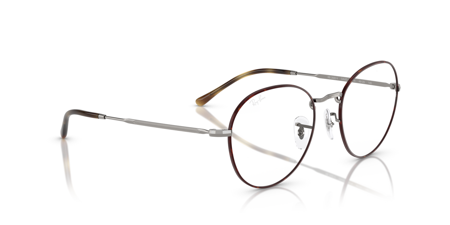 Ray-BanRX3582V 3174 49