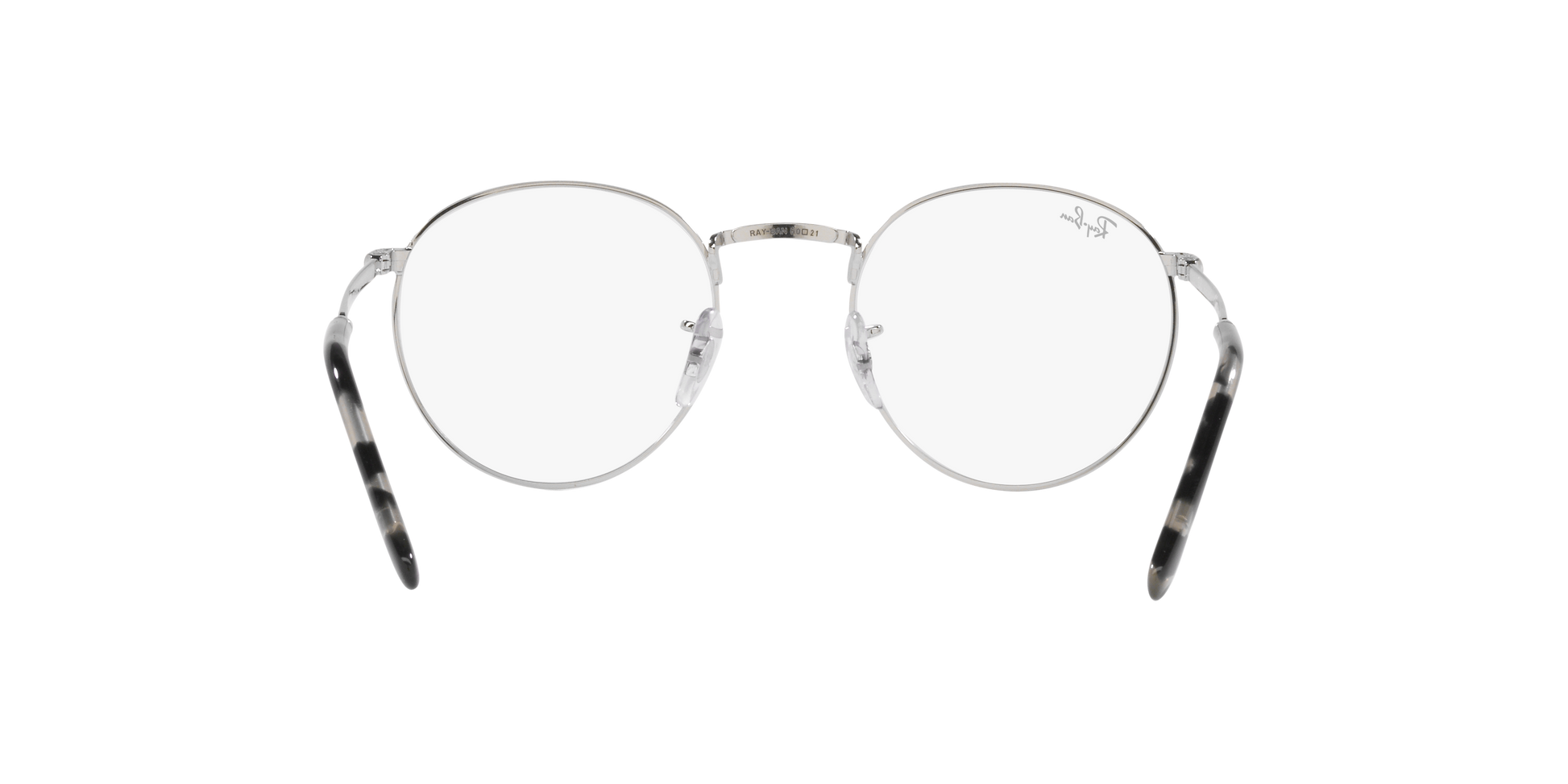 Ray-Ban RX3637V NEW ROUND 2501